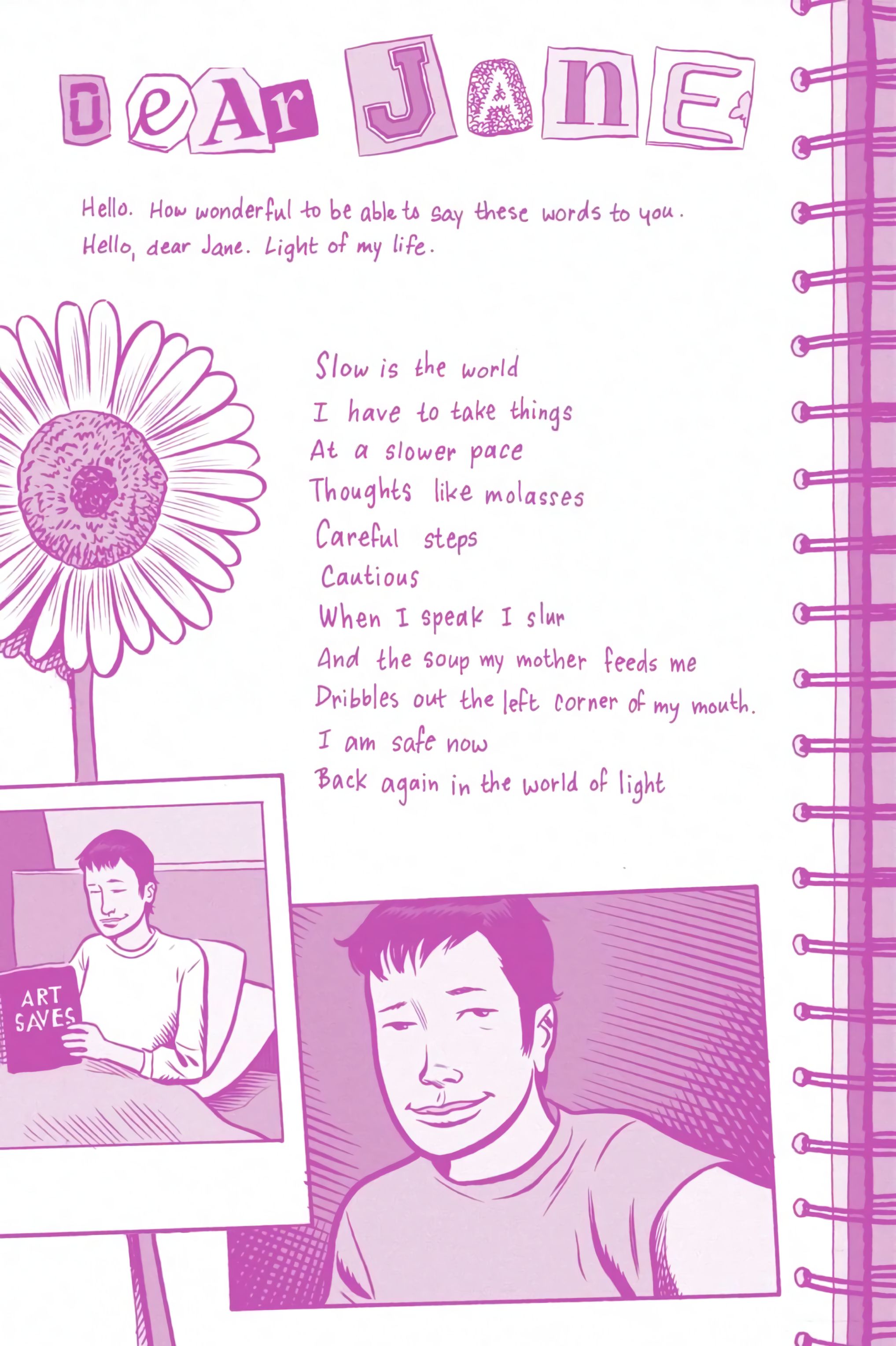 Read online The Plain Janes comic -  Issue # _Omnibus (Part 2) - 86