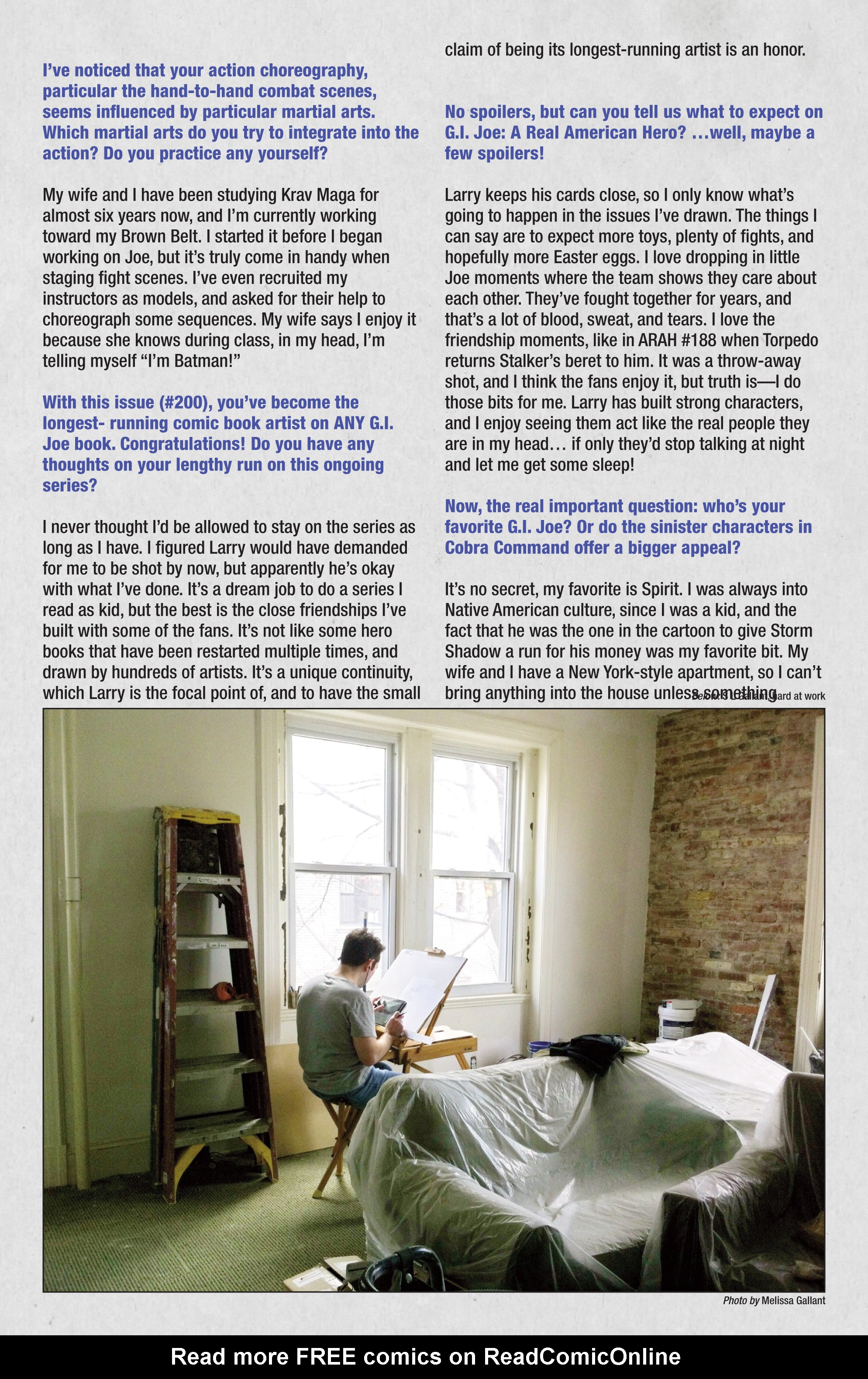 Read online G.I. Joe: A Real American Hero comic -  Issue #200 - 36