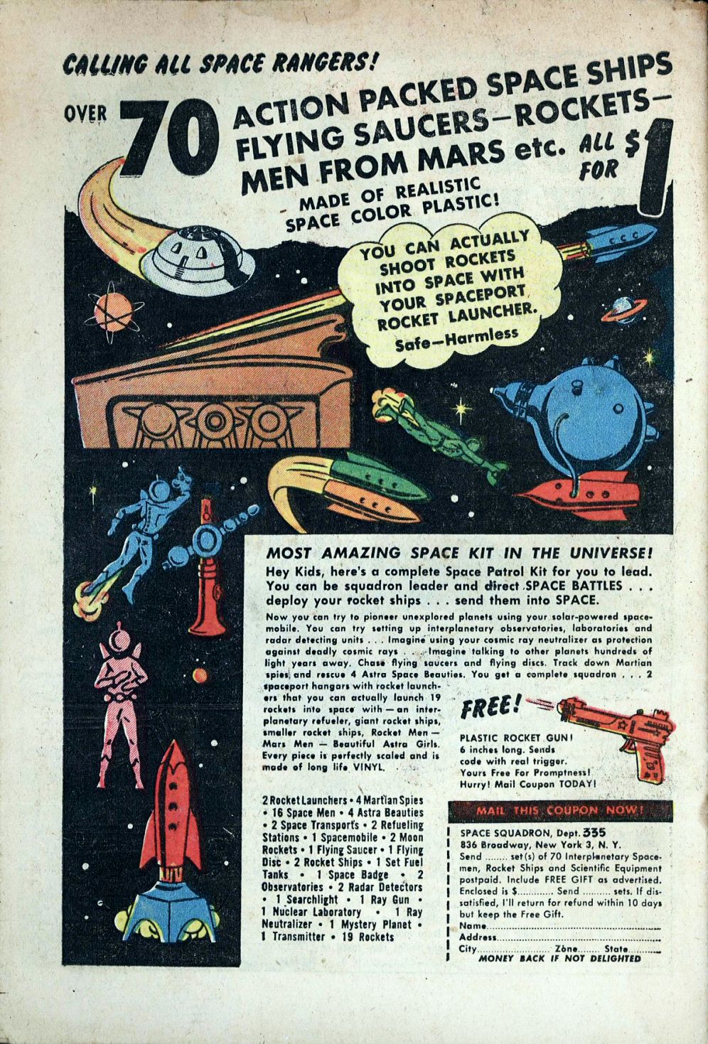 Read online Jonesy (1953) comic -  Issue #1 - 34