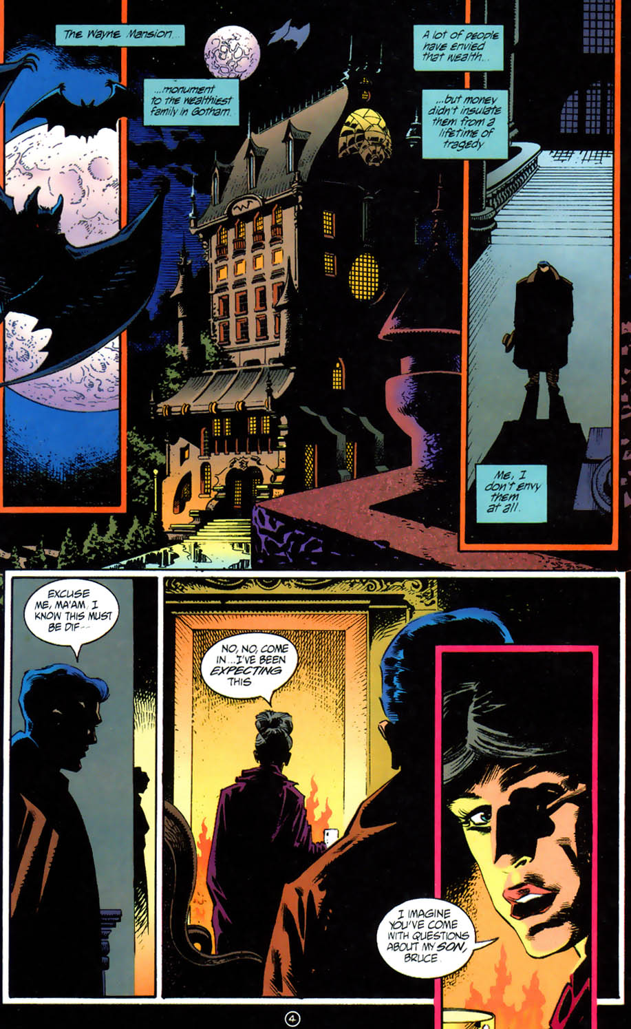Batman: Legends of the Dark Knight _Annual_4 Page 3