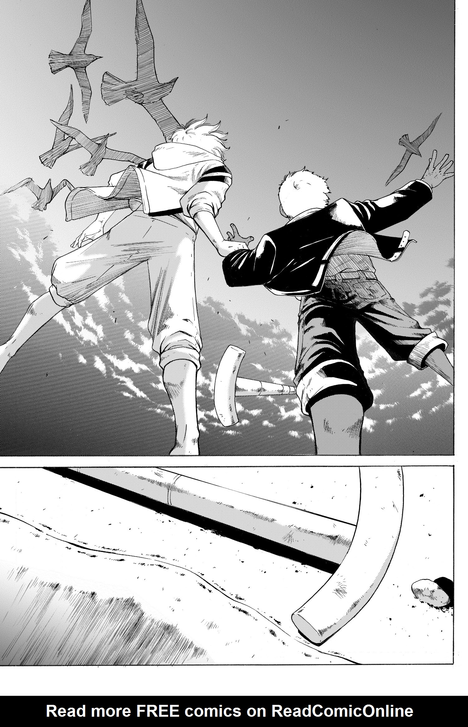 Read online Poison Candy comic -  Issue # TPB 2 (Part 2) - 69