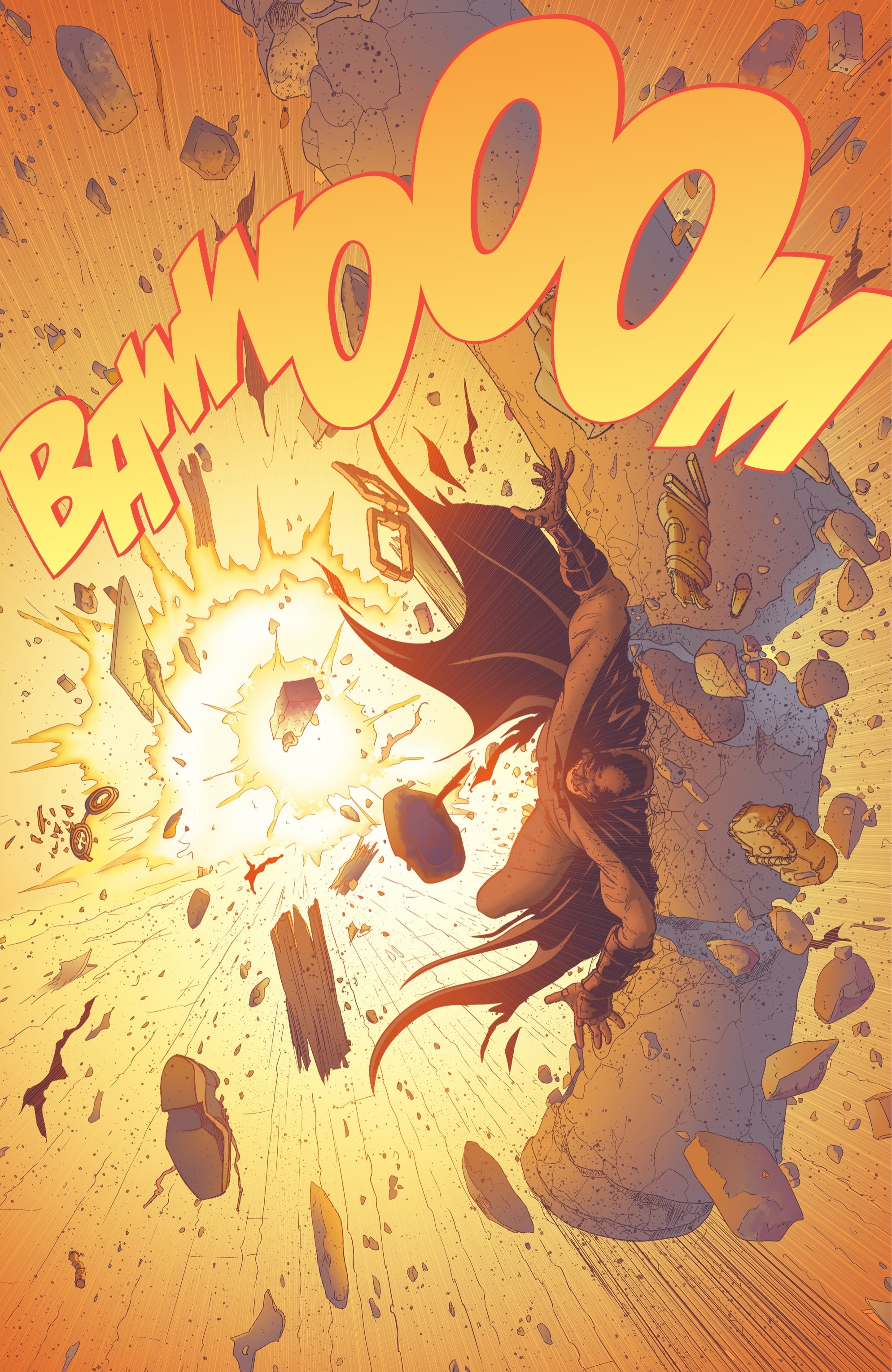 Read online Batman: Urban Legends comic -  Issue #11 - 59