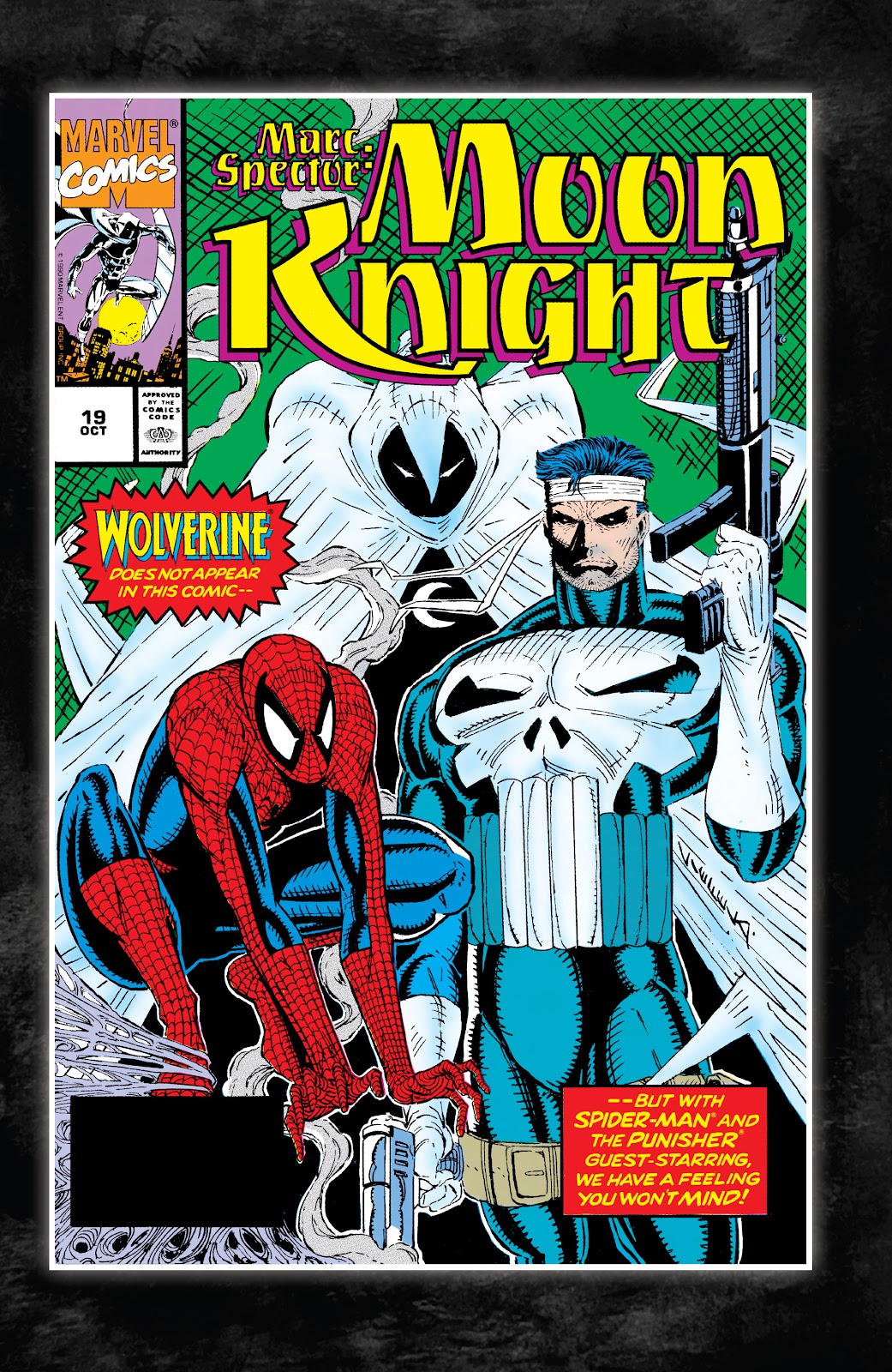 Moon Knight: Marc Spector Omnibus issue TPB (Part 5) - Page 59