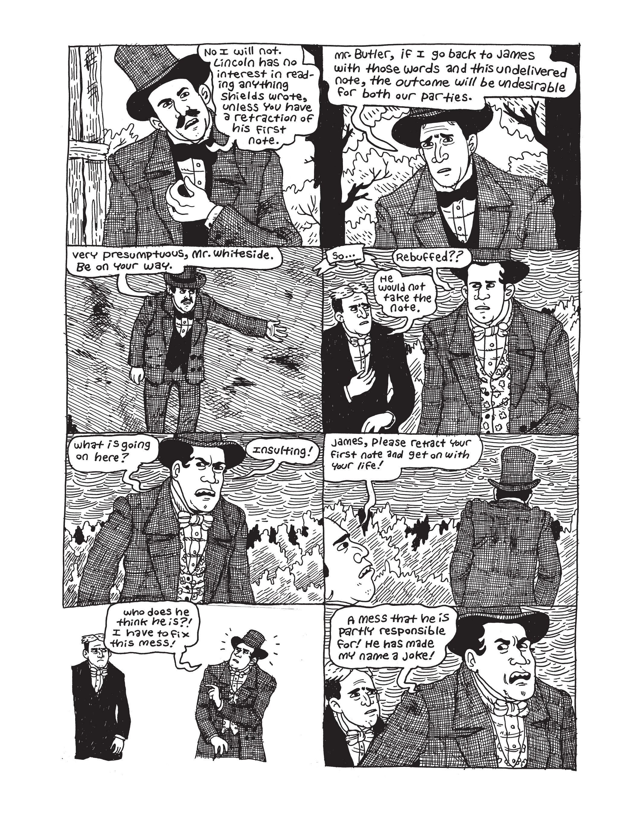 Read online The Hypo comic -  Issue # TPB (Part 2) - 50