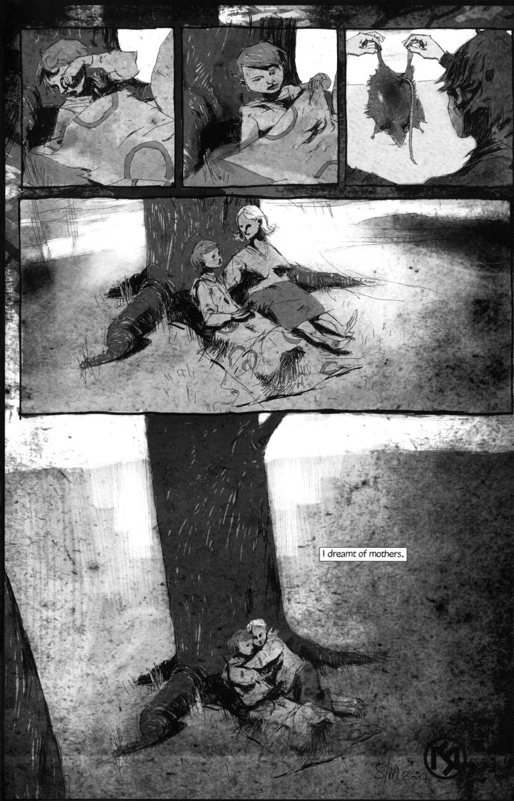 Negative Burn (2006) issue 13 - Page 33