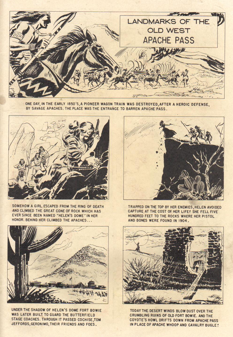 Read online Four Color Comics comic -  Issue #1013 - 35