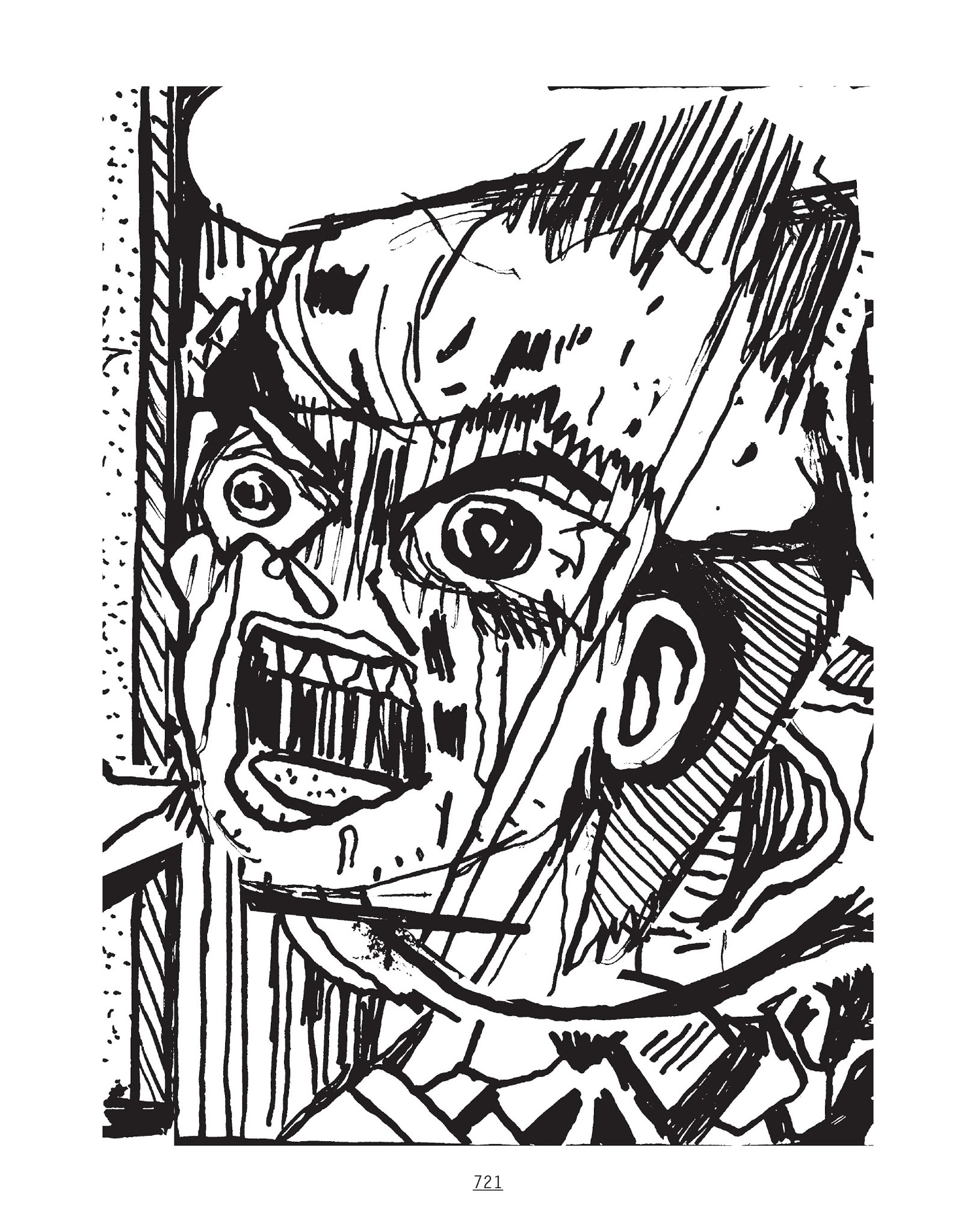 Read online Treasury of Mini Comics comic -  Issue # TPB 2 - 694