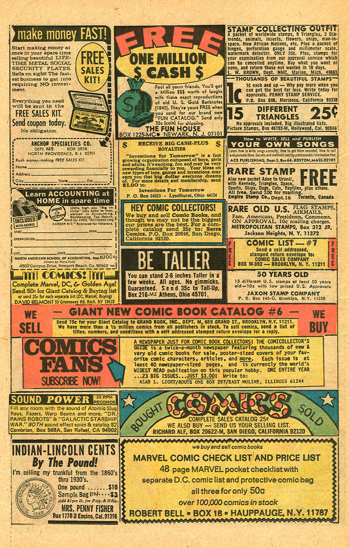 Read online Kid Colt Outlaw comic -  Issue #193 - 26