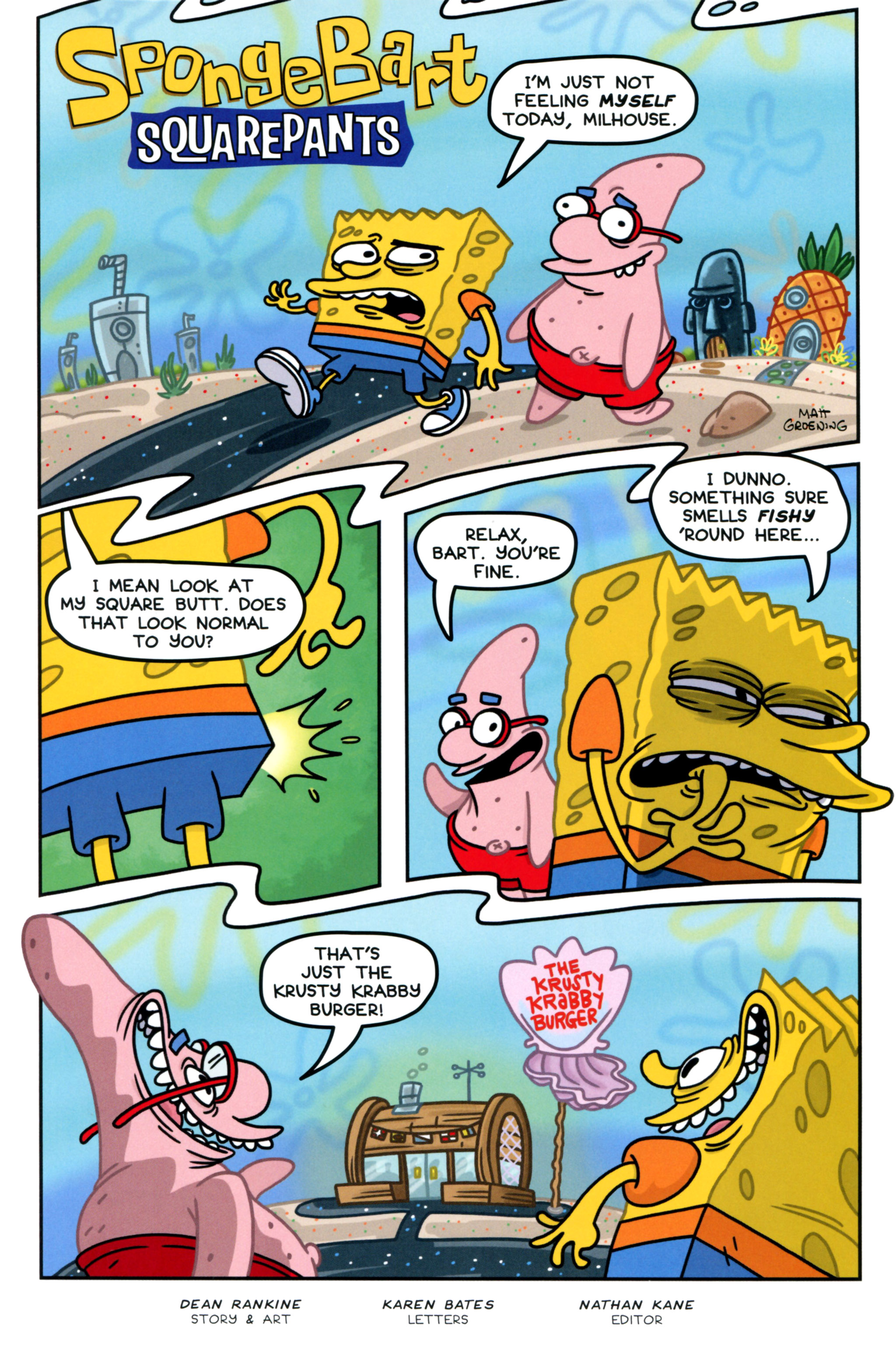 Read online Simpsons Comics Presents Bart Simpson comic -  Issue #94 - 14
