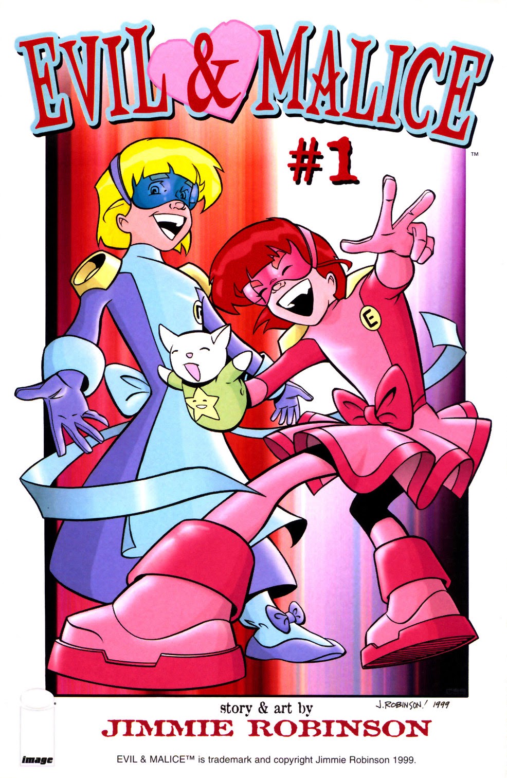 Read online Monster Fighters Inc. comic -  Issue # Full - 28