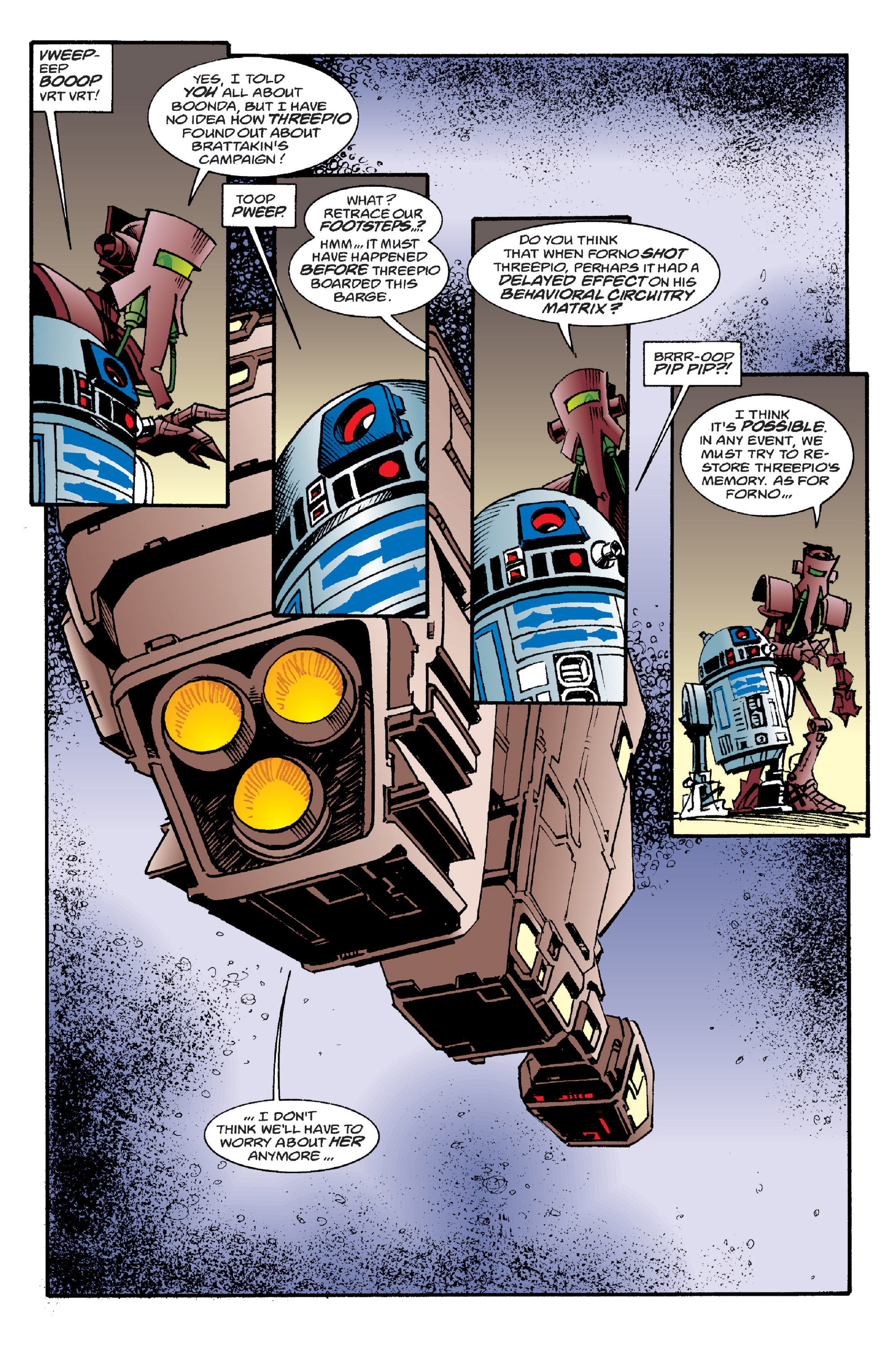 Read online Star Wars Legends Epic Collection: The Empire comic -  Issue # TPB 5 (Part 3) - 59