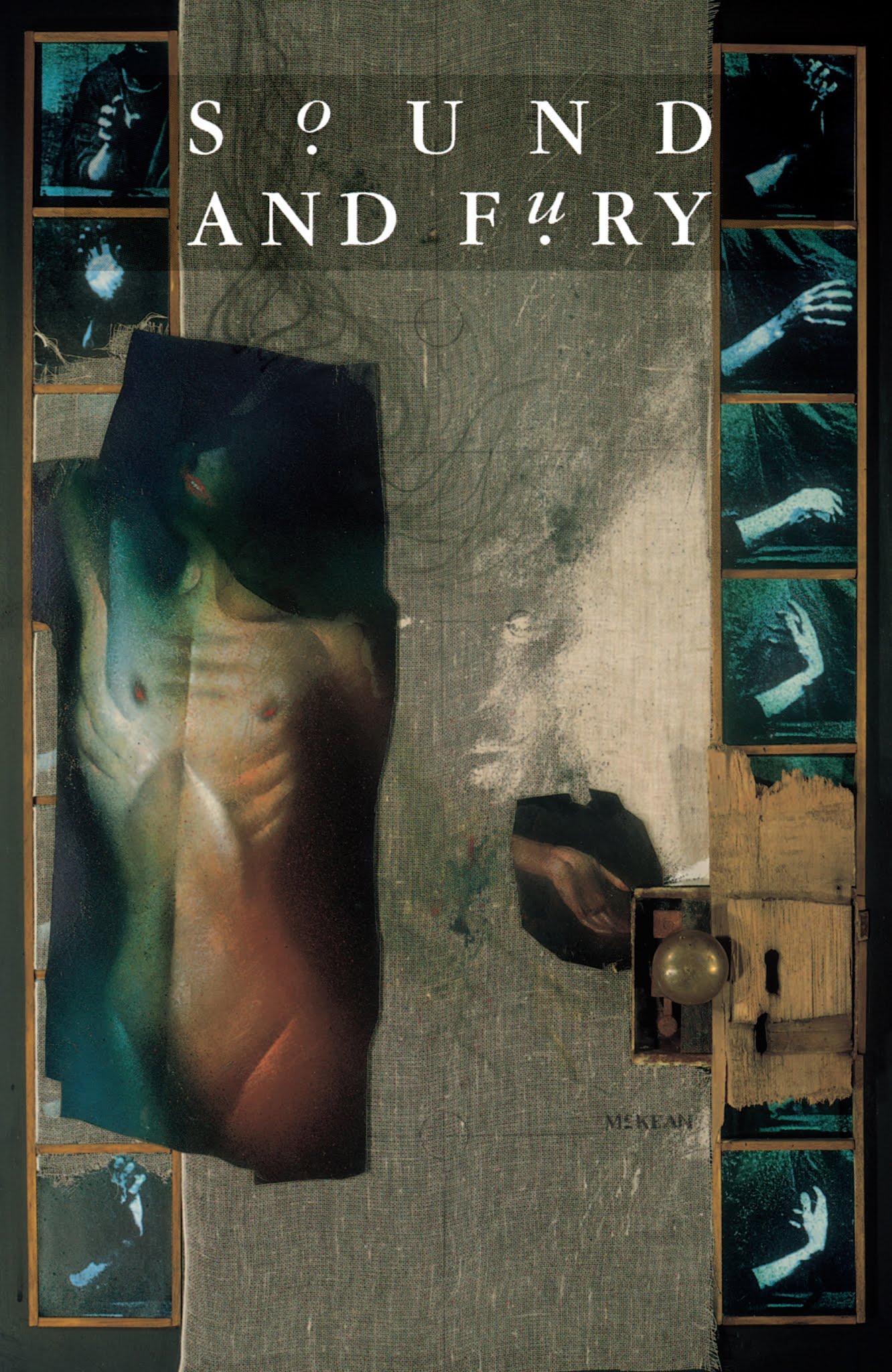 Read online The Sandman (1989) comic -  Issue # _TPB 1 (Part 2) - 80