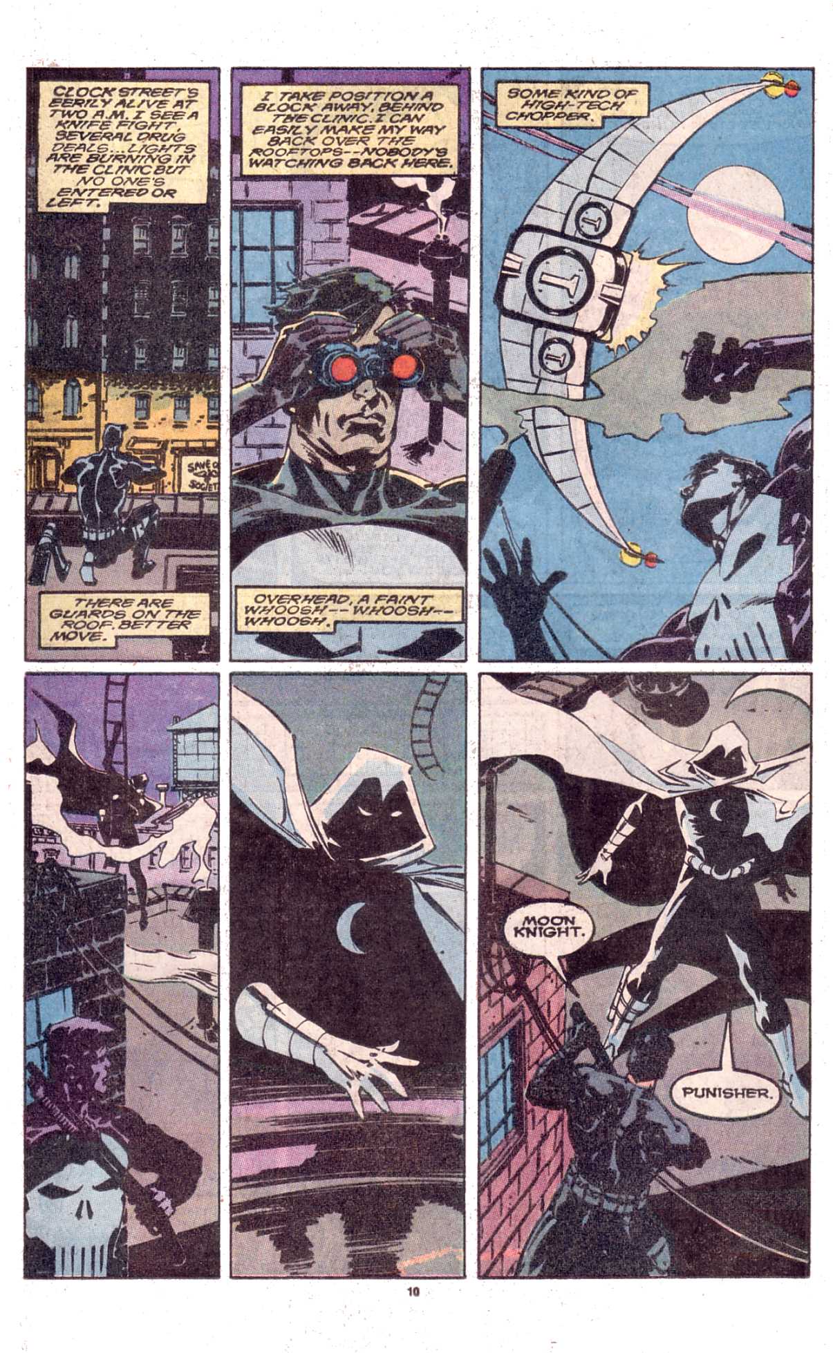 The Punisher (1987) _Annual 2 #2 - English 10