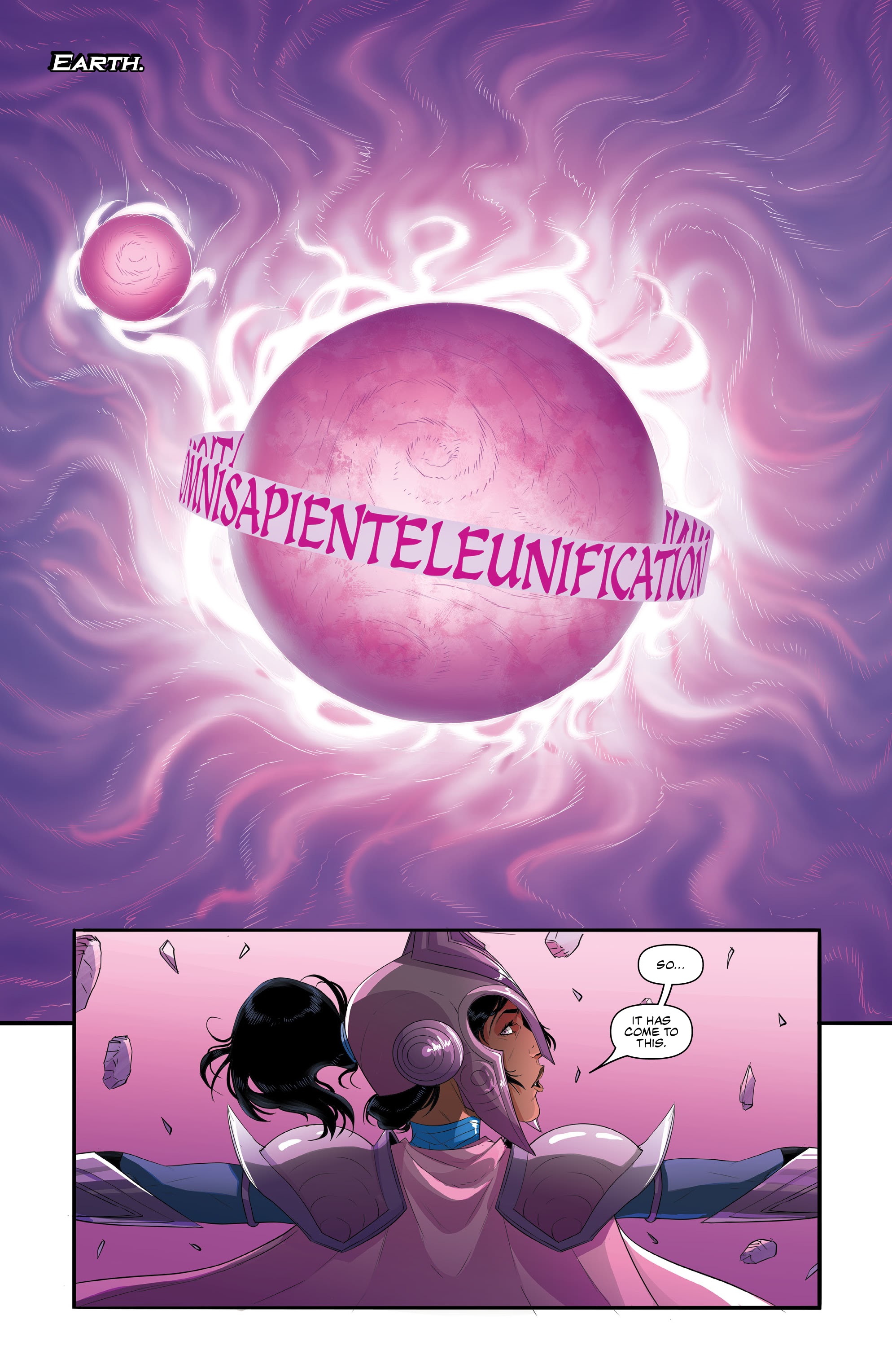Read online Commanders In Crisis comic -  Issue #12 - 3