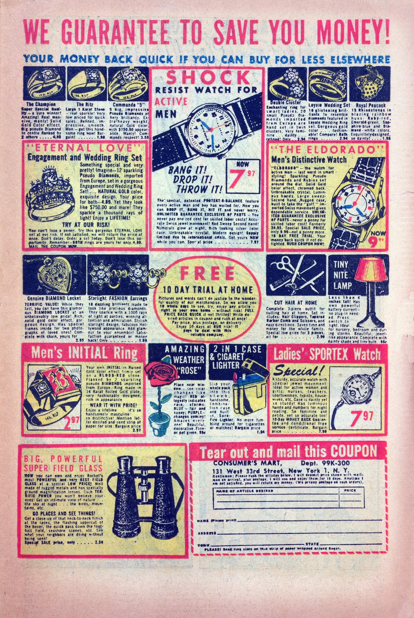 Read online Space Squadron comic -  Issue #3 - 19