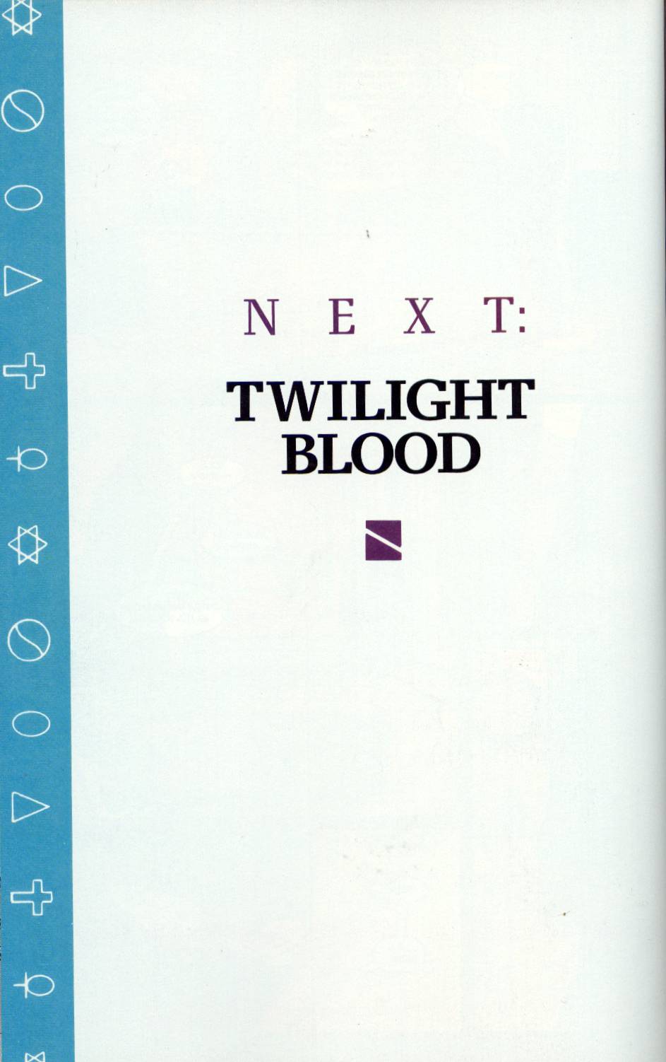 Read online Gilgamesh II comic -  Issue #2 - 48