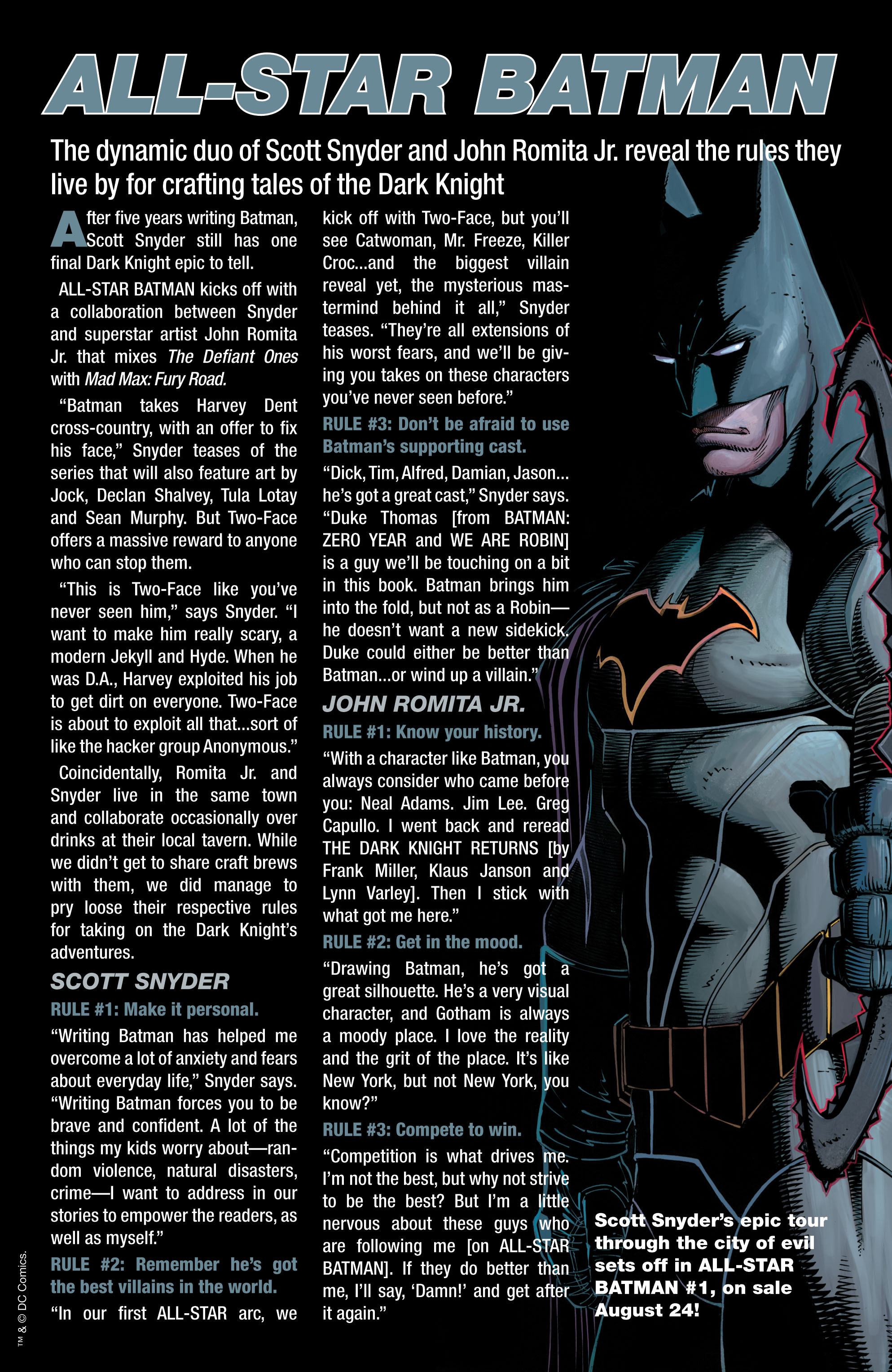 Read online Justice League (2011) comic -  Issue #50 - 33