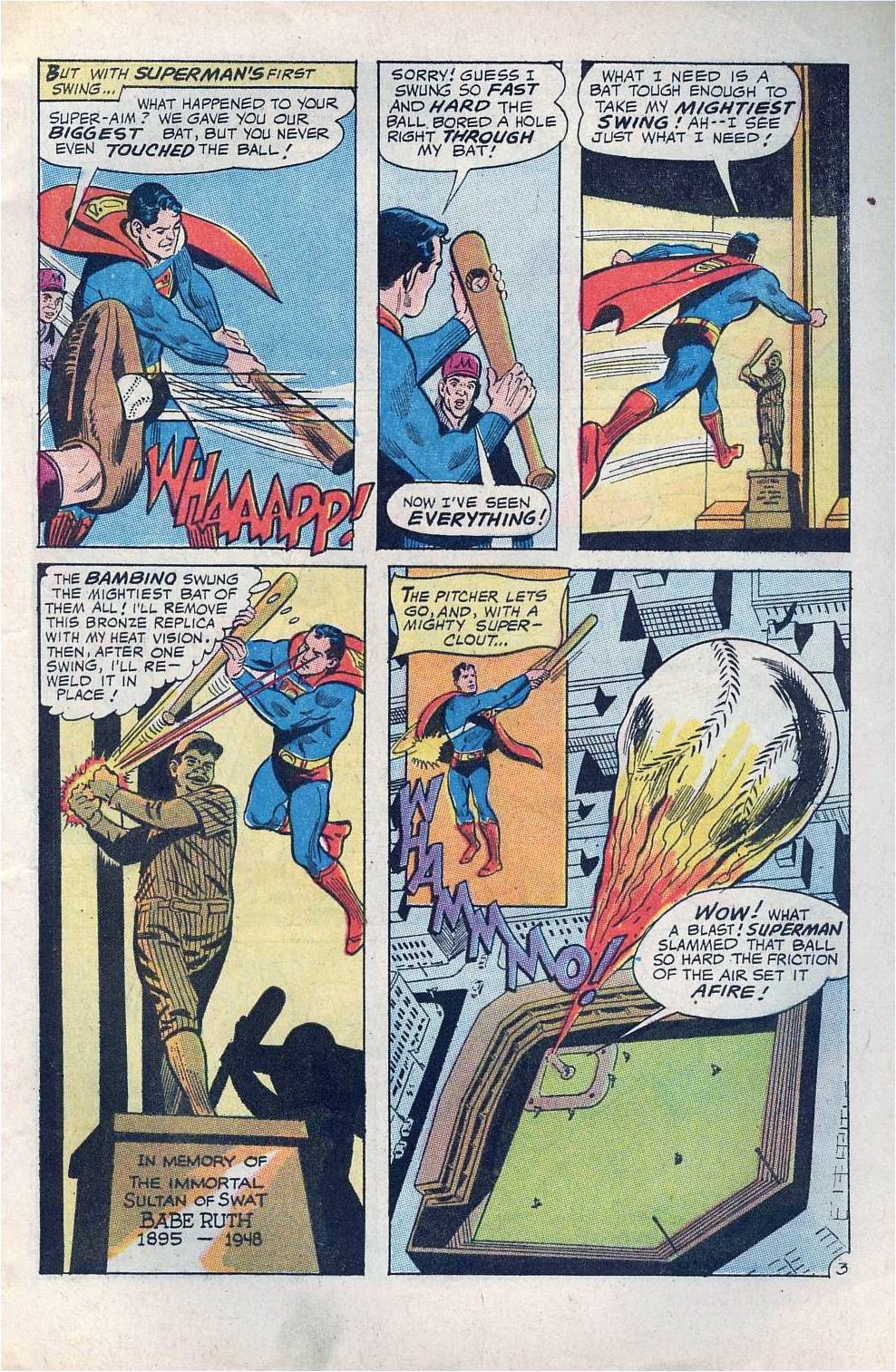 Read online Action Comics (1938) comic -  Issue #389 - 5