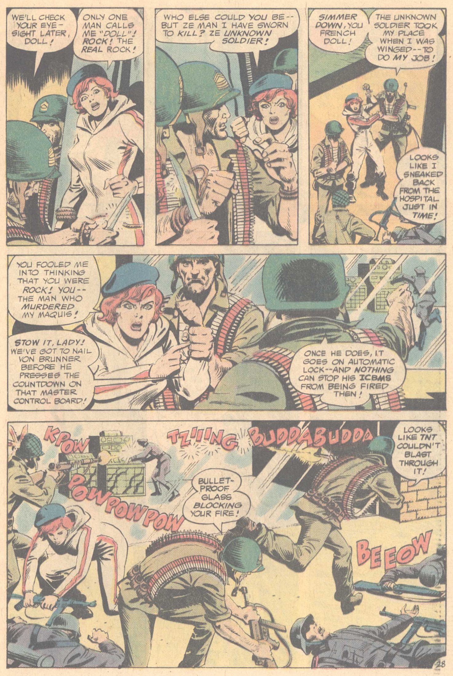 Read online DC Super Stars comic -  Issue #15 - 40