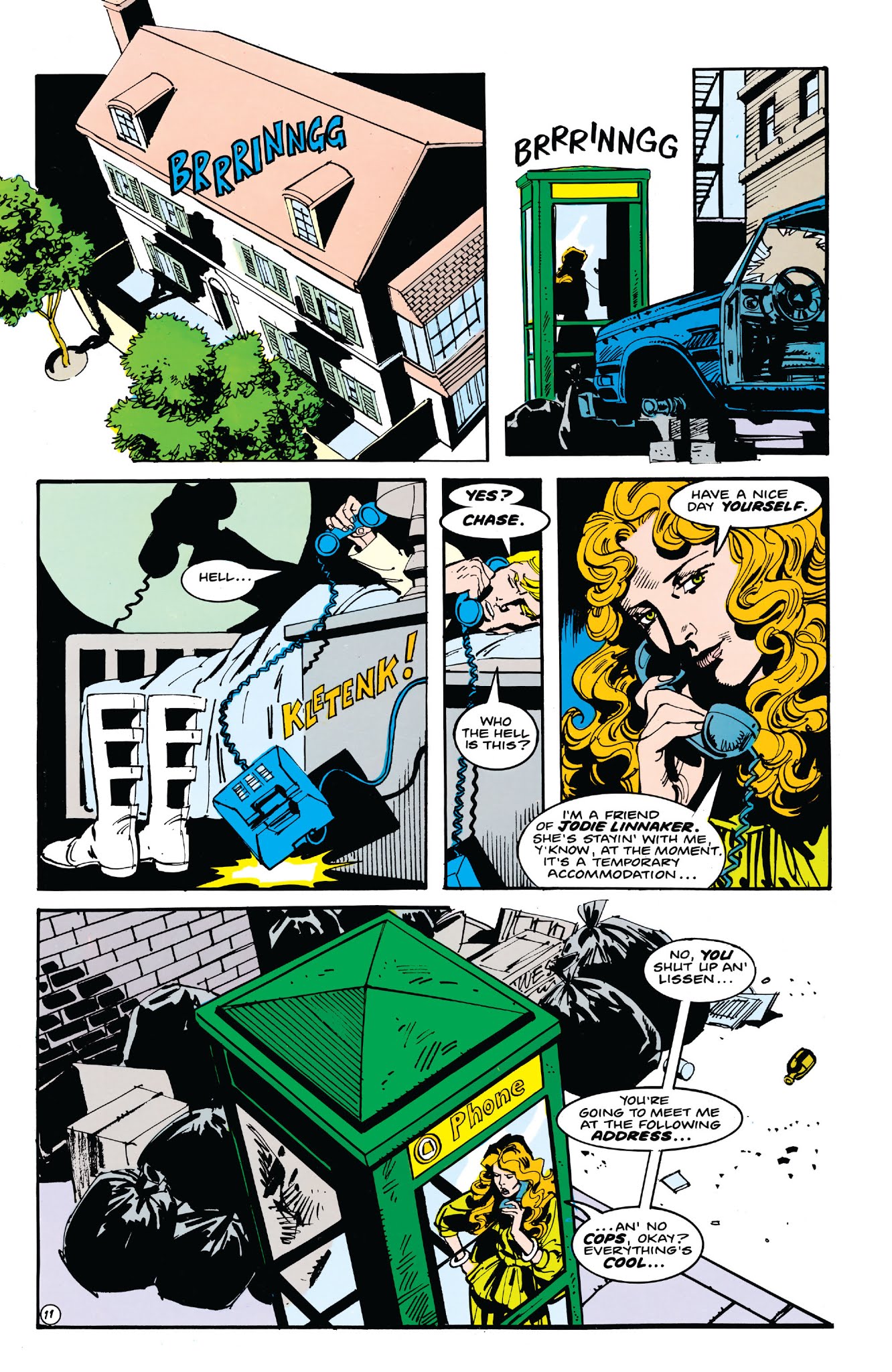 Read online DC Universe by Alan Moore comic -  Issue # TPB (Part 1) - 78