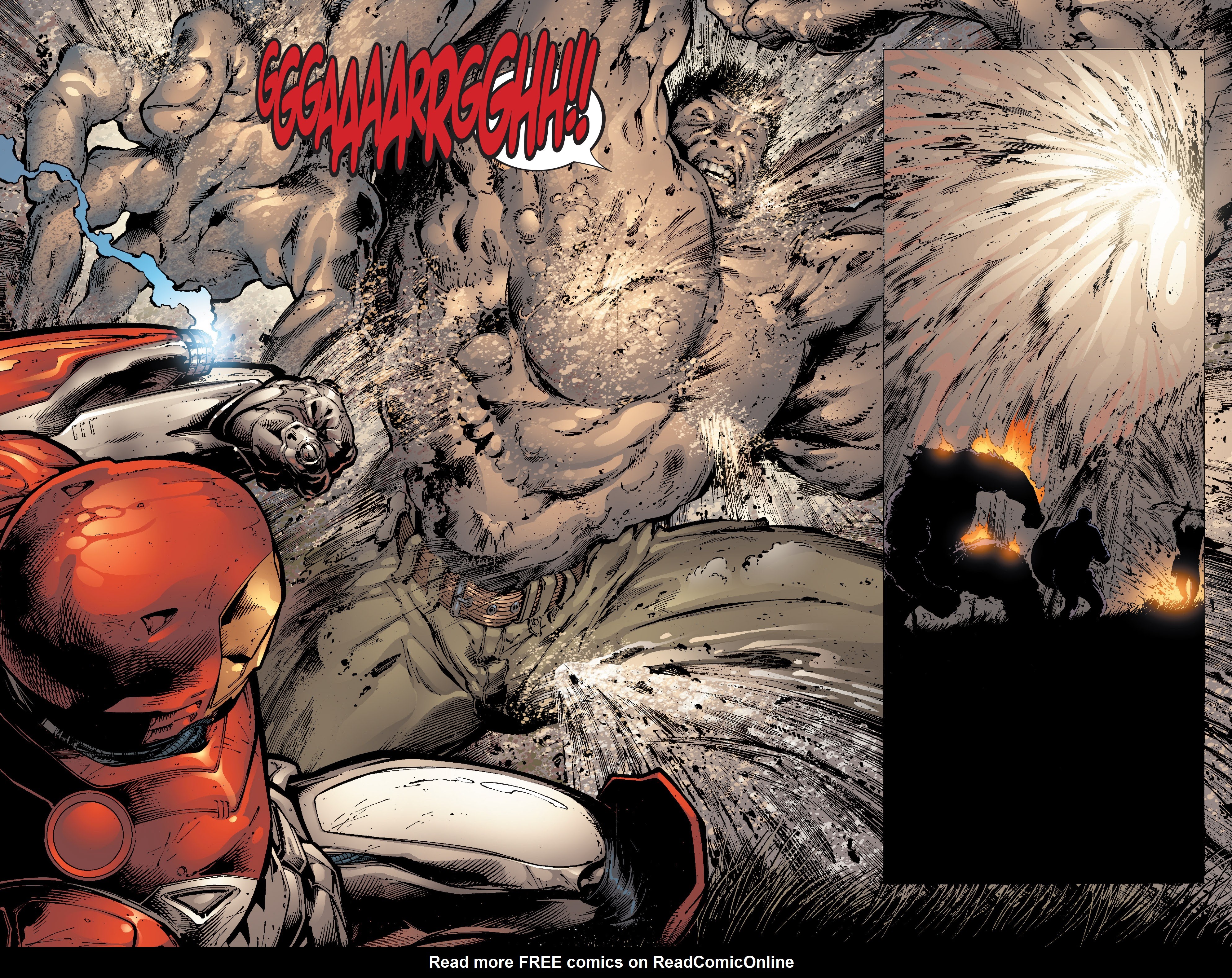 Read online Ultimate Spider-Man (2000) comic -  Issue # _TPB 5 (Part 2) - 50