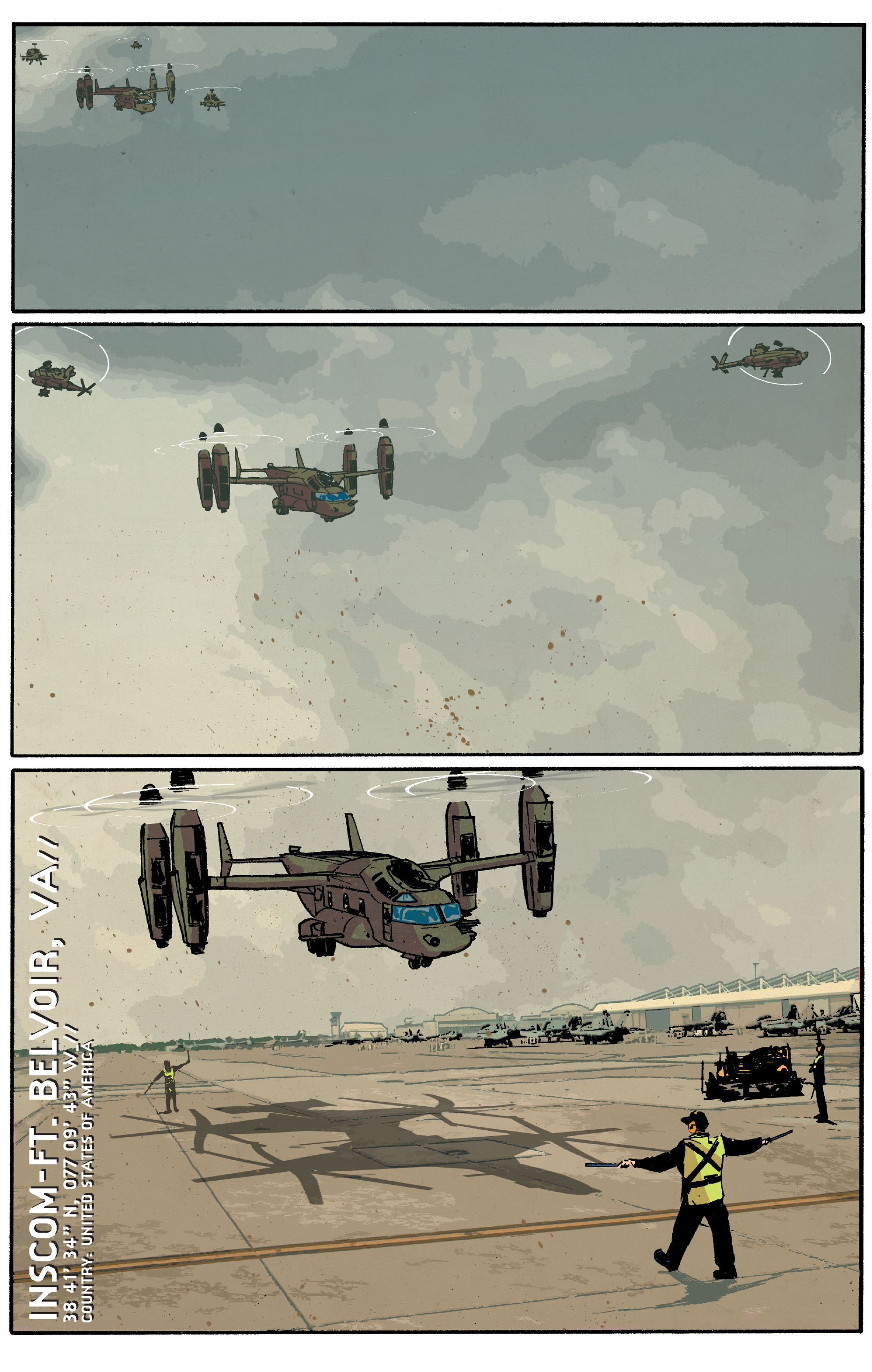 Read online The Activity comic -  Issue #3 - 16