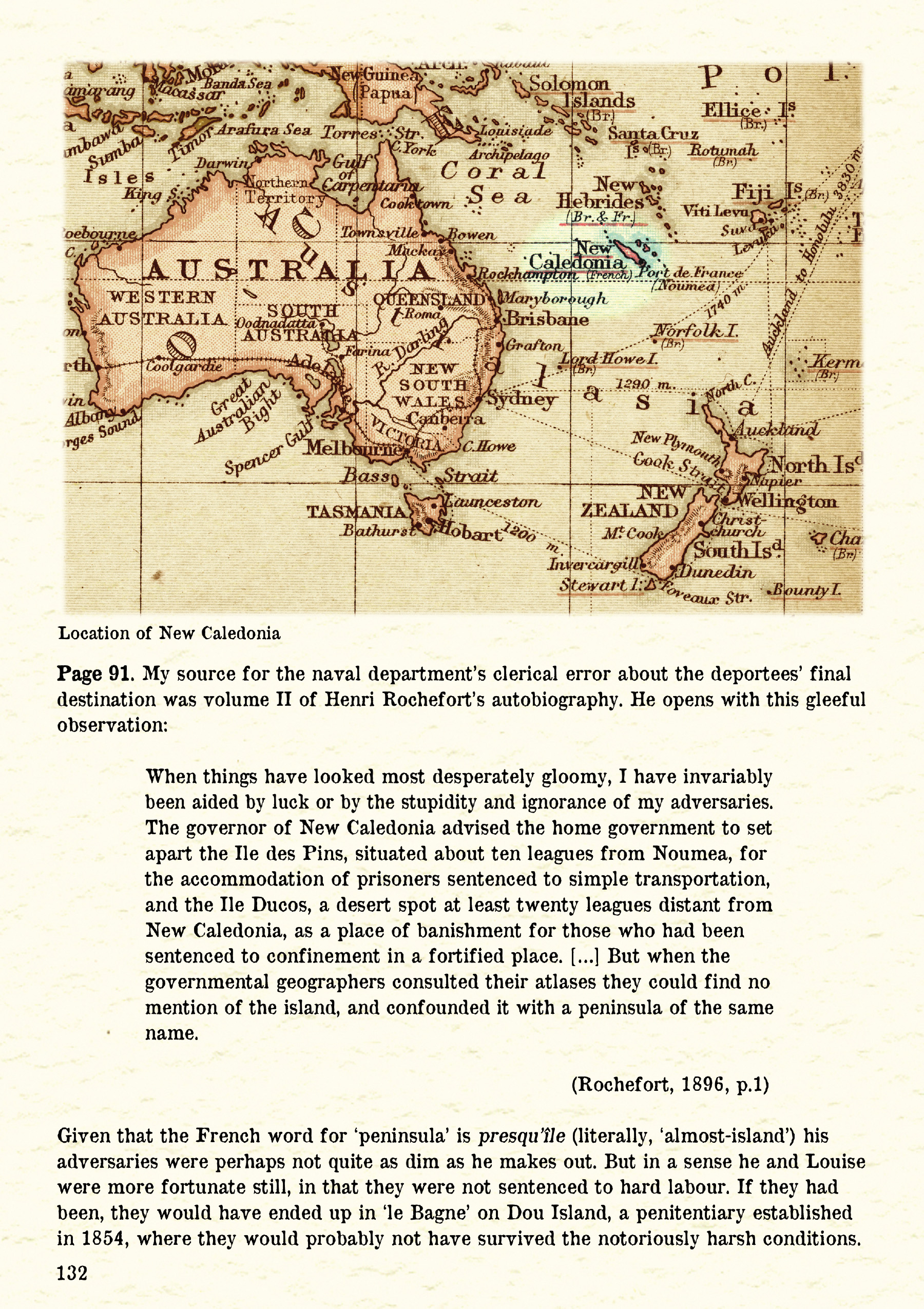 Read online The Red Virgin and the Vision of Utopia comic -  Issue # Full - 133