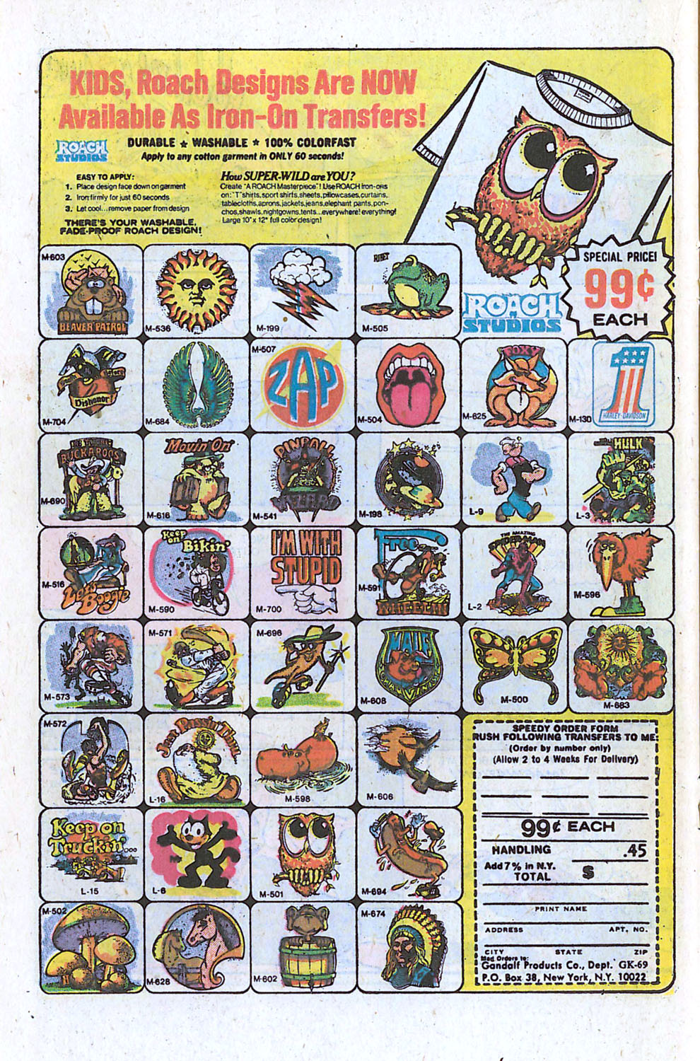 Read online Walt Disney Chip 'n' Dale comic -  Issue #43 - 14