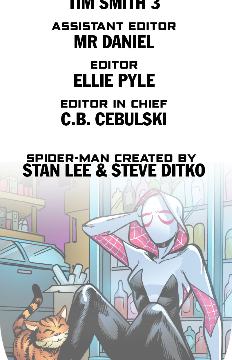 Read online Spider-Verse Unlimited: Infinity Comic comic -  Issue #35 - 47