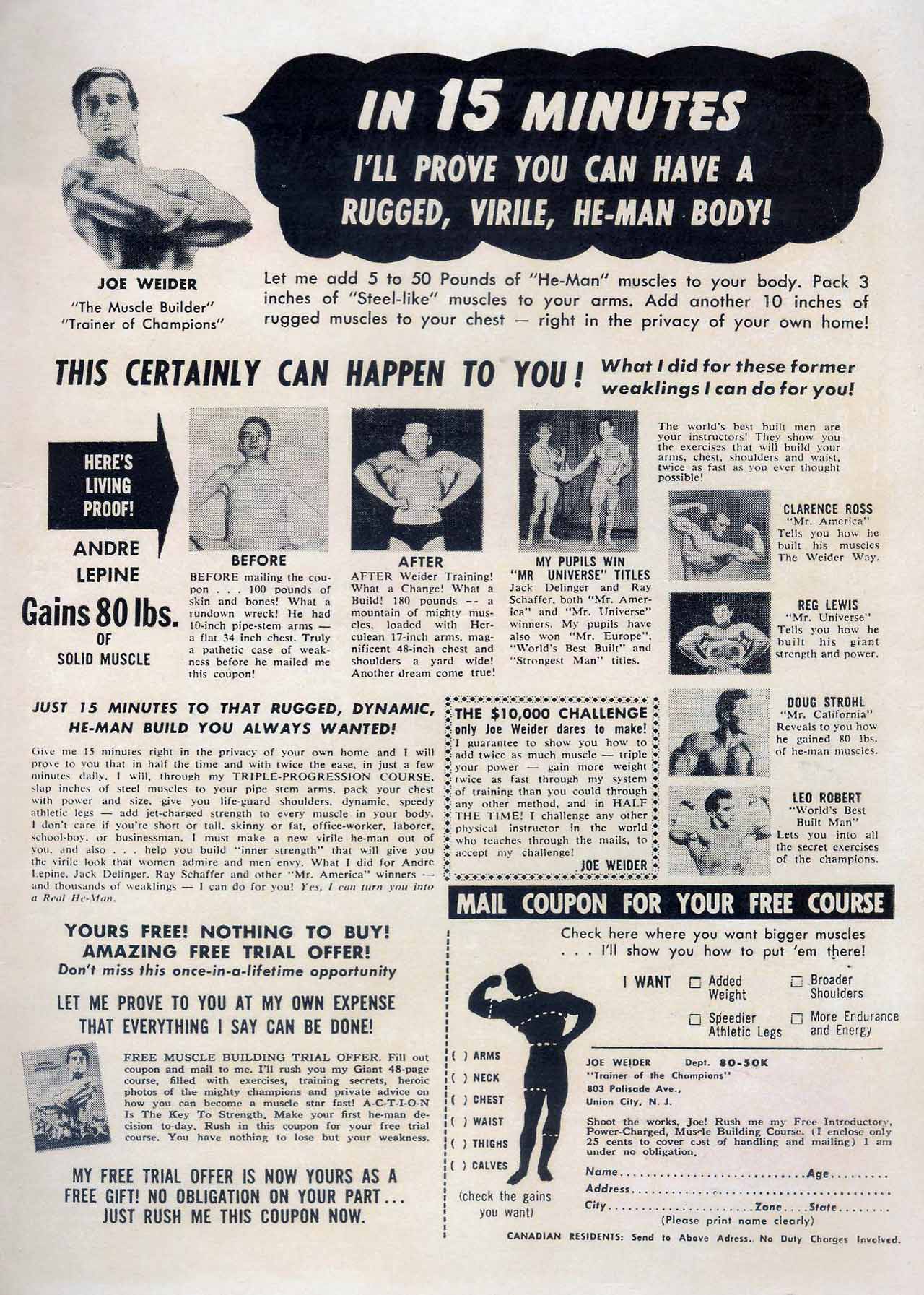 Read online Wonder Woman (1942) comic -  Issue #114 - 35