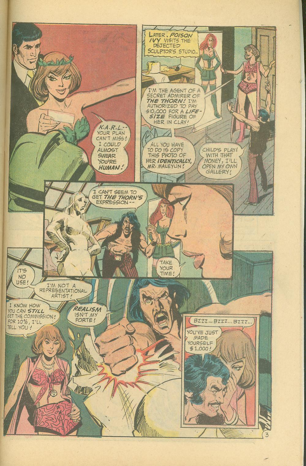 Read online Superman's Girl Friend, Lois Lane comic -  Issue #116 - 39