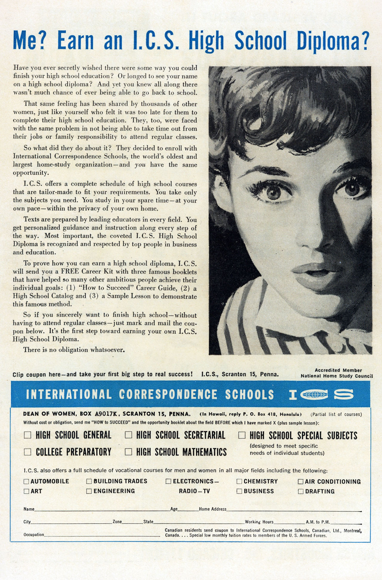 Read online Millie the Model comic -  Issue #118 - 36