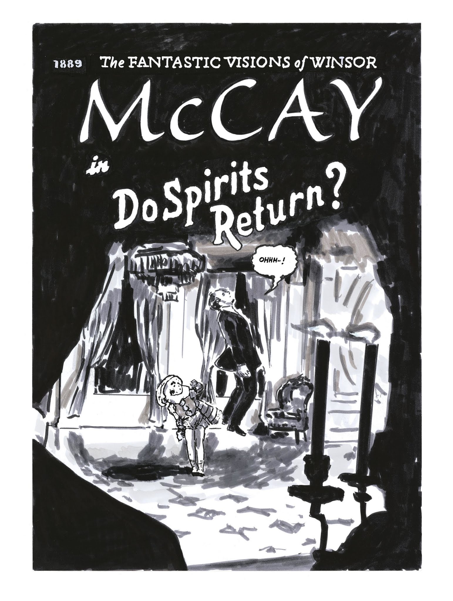Read online McCay comic -  Issue # TPB (Part 2) - 116