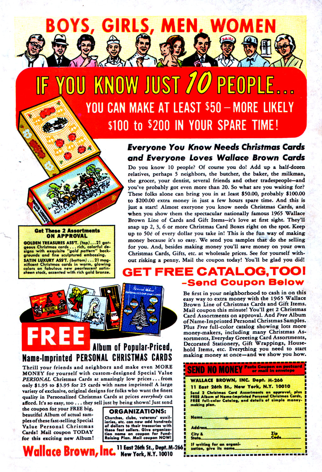 Read online Wonder Woman (1942) comic -  Issue #156 - 36