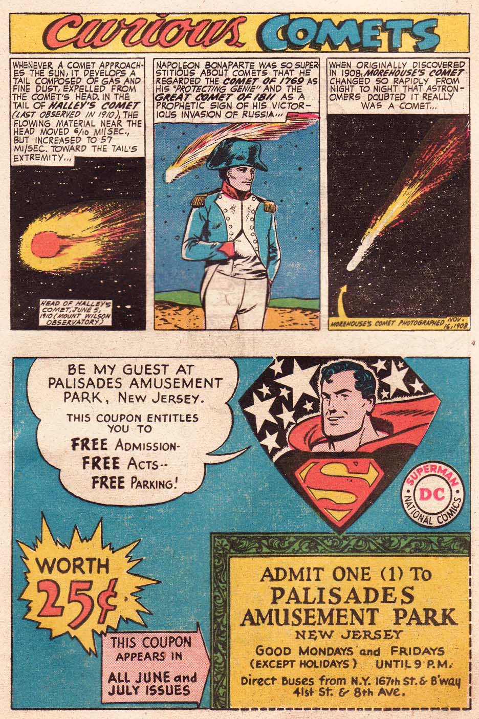Read online Mystery in Space (1951) comic -  Issue #38 - 17