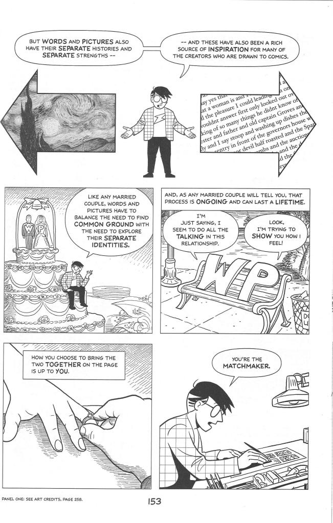 Read online Making Comics comic -  Issue # TPB (Part 2) - 62