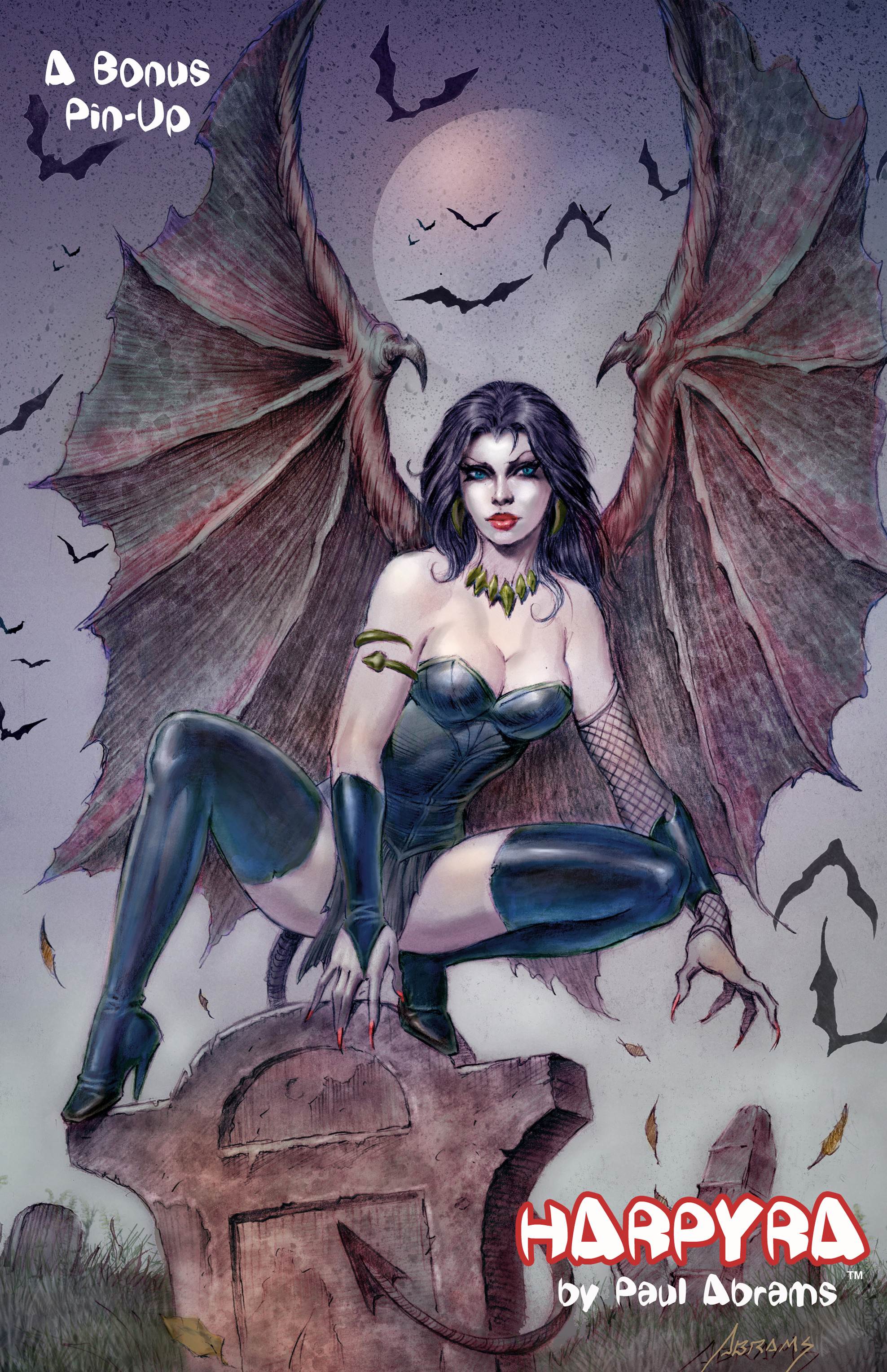 Read online The Tigress comic -  Issue #6 - 17