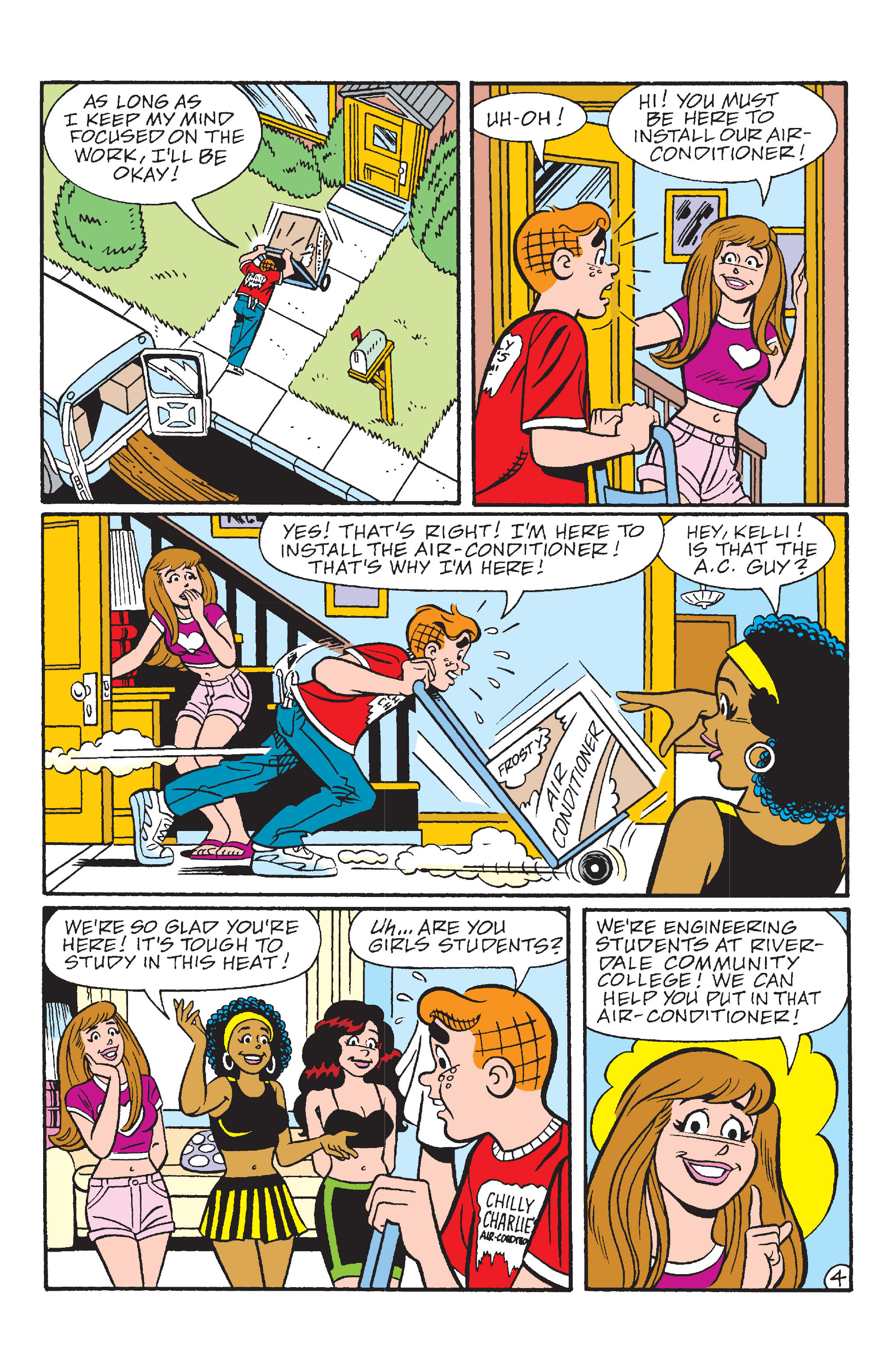 Read online Pep Digital comic -  Issue #18 - 87