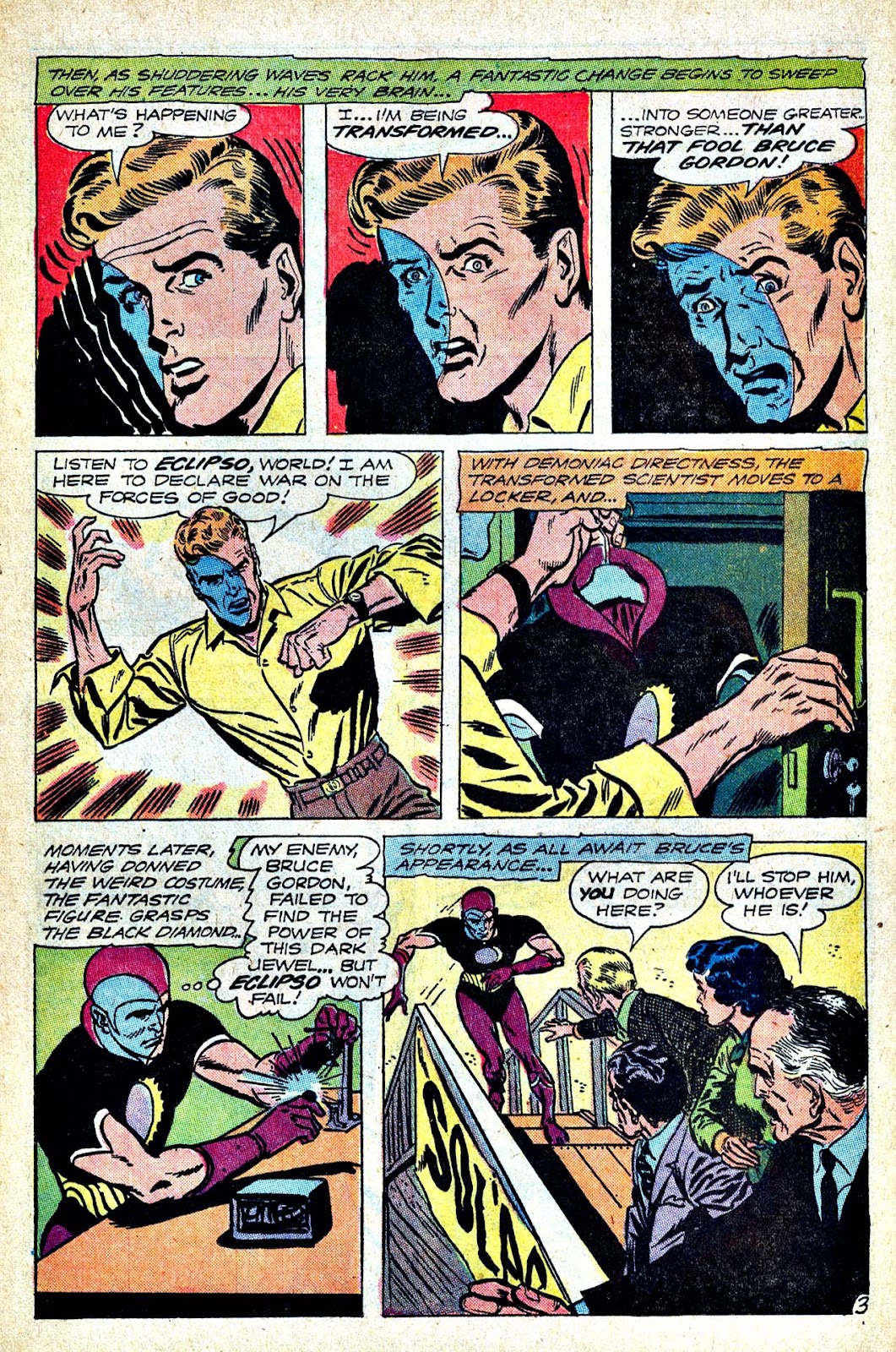 Action Comics (1938) issue 411 - Page 24