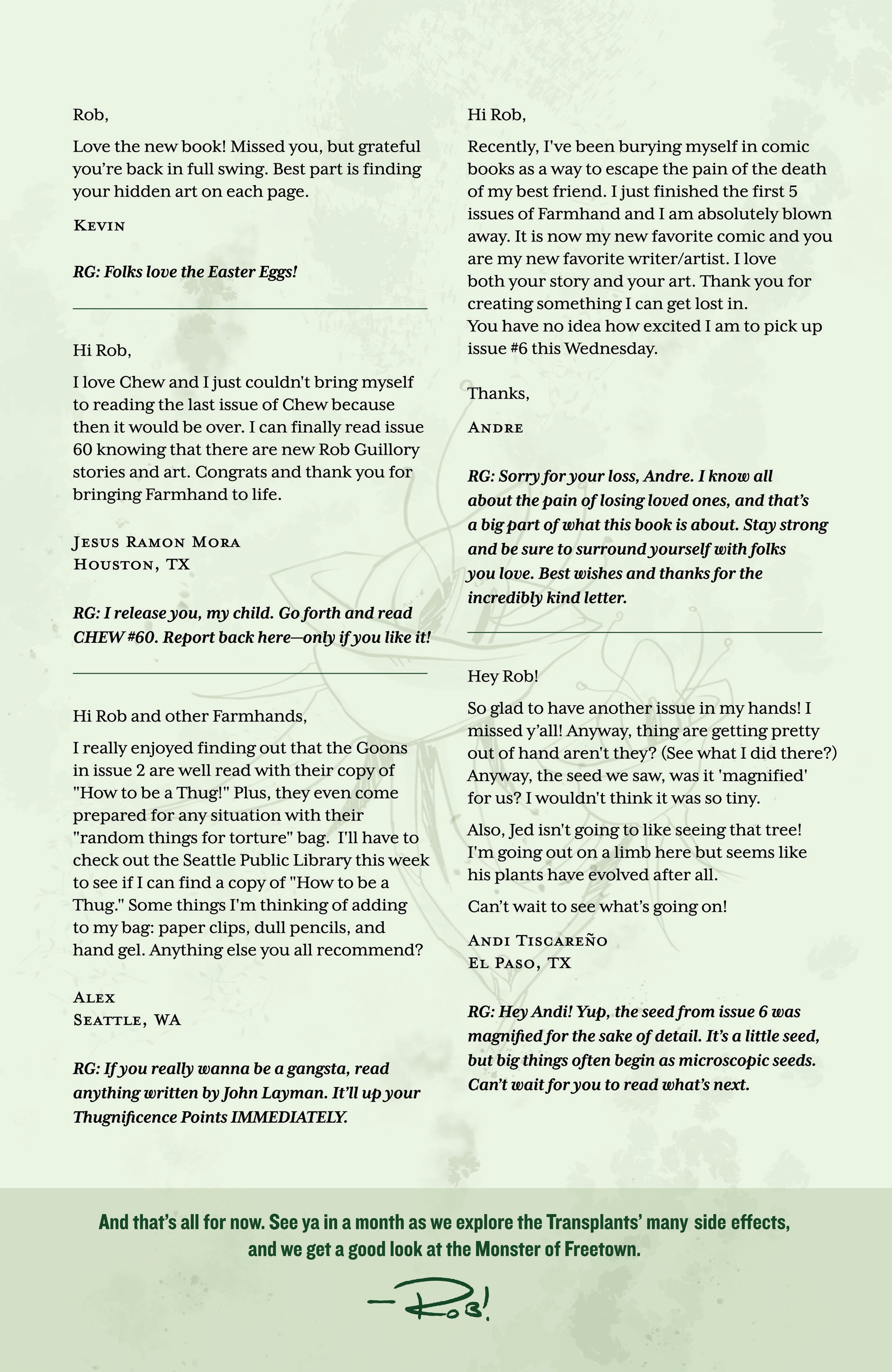 Read online Farmhand comic -  Issue #8 - 26