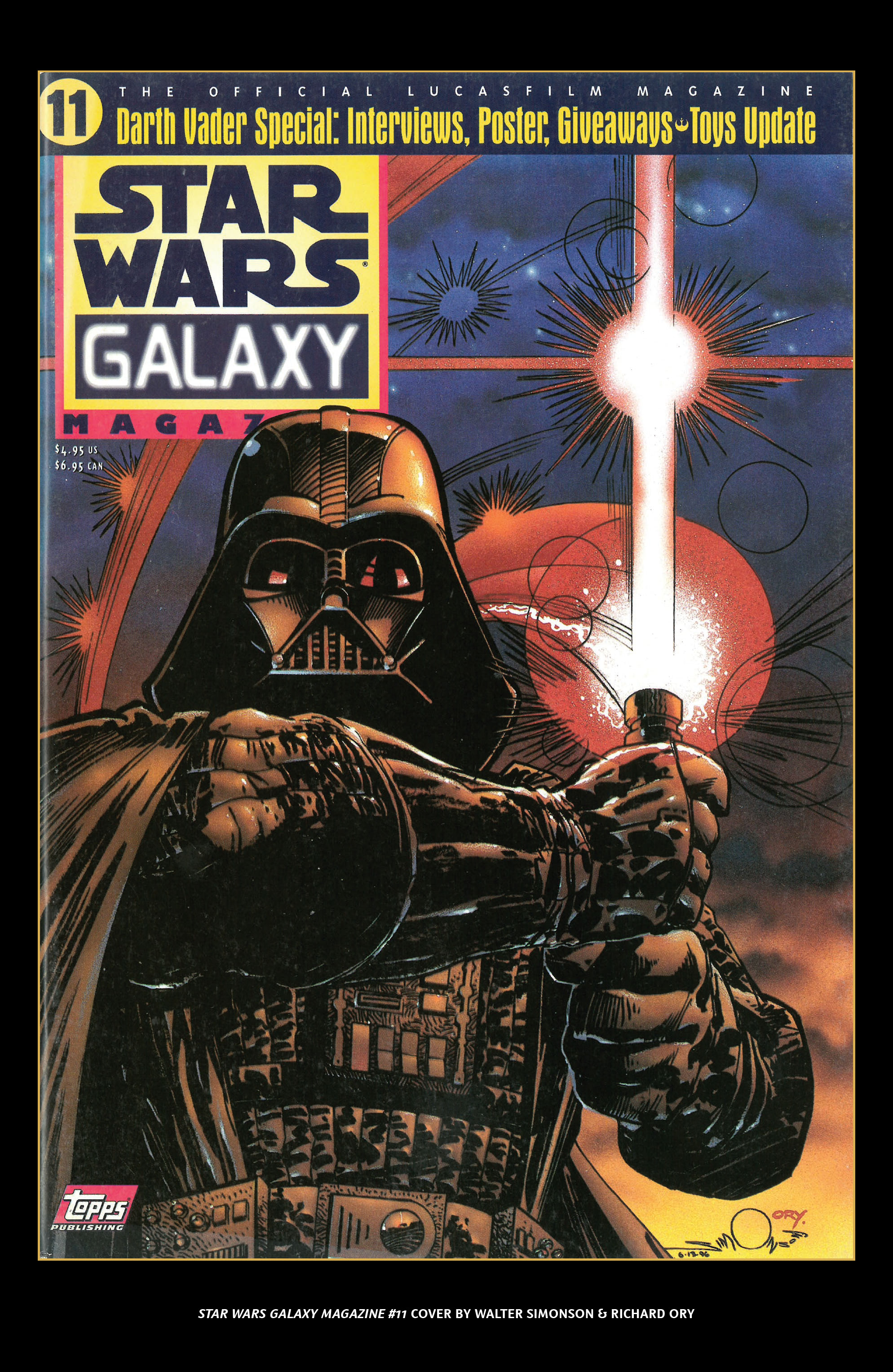 Read online Star Wars Legends: The Empire Omnibus comic -  Issue # TPB 1 (Part 10) - 87