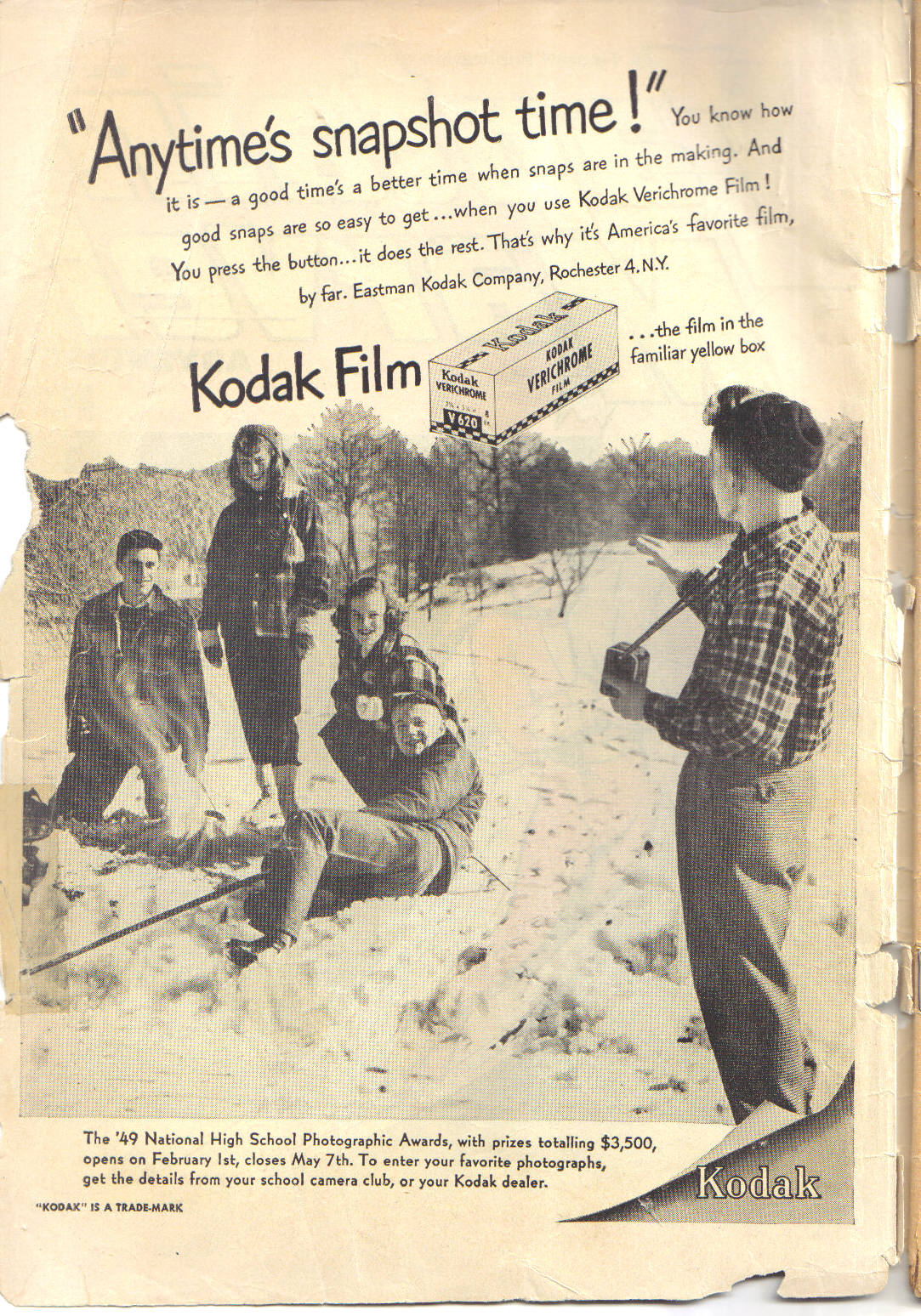 Read online Captain Marvel Adventures comic -  Issue #95 - 2