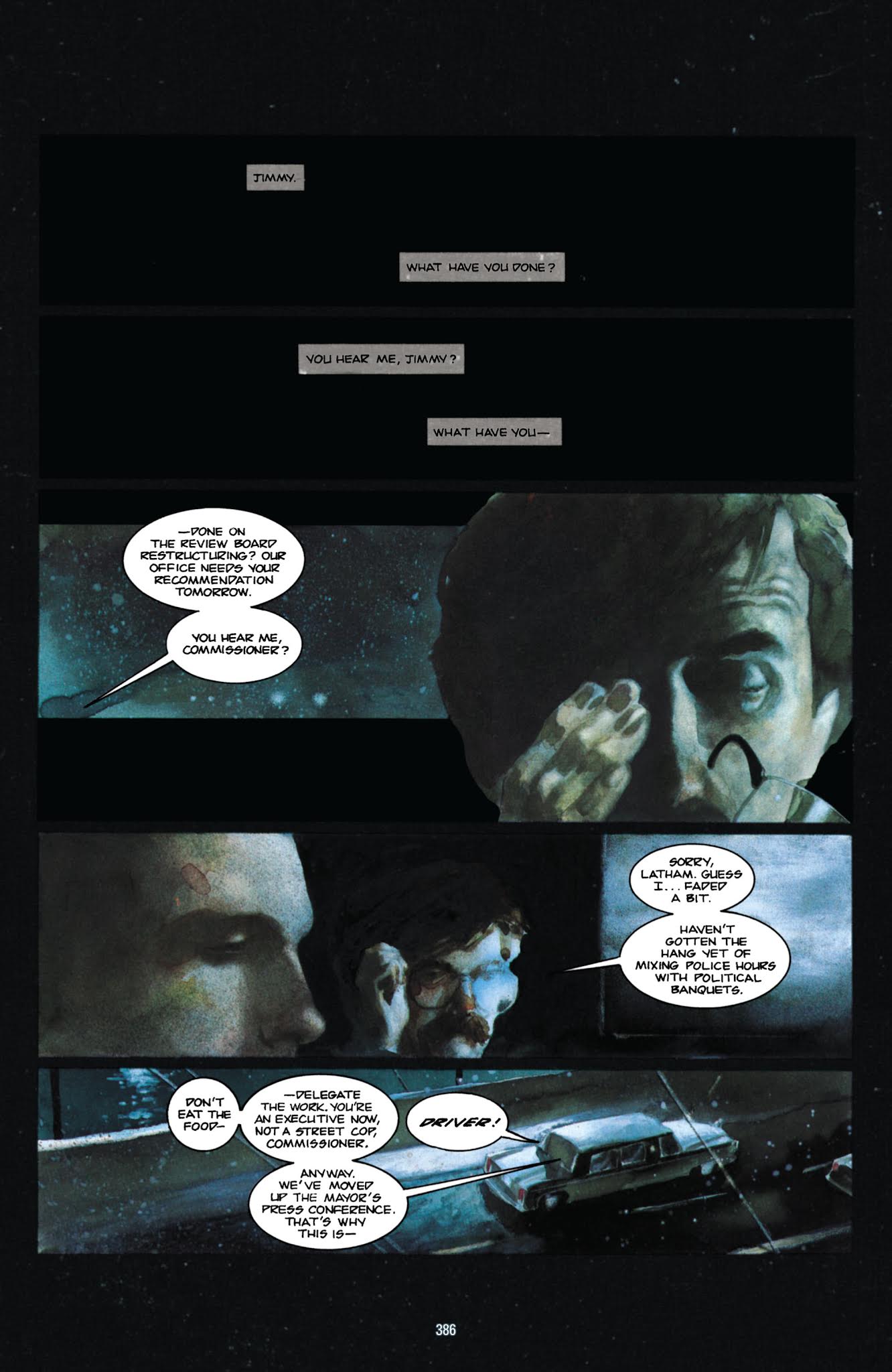 Read online Tales of the Batman: Archie Goodwin comic -  Issue # TPB (Part 4) - 85