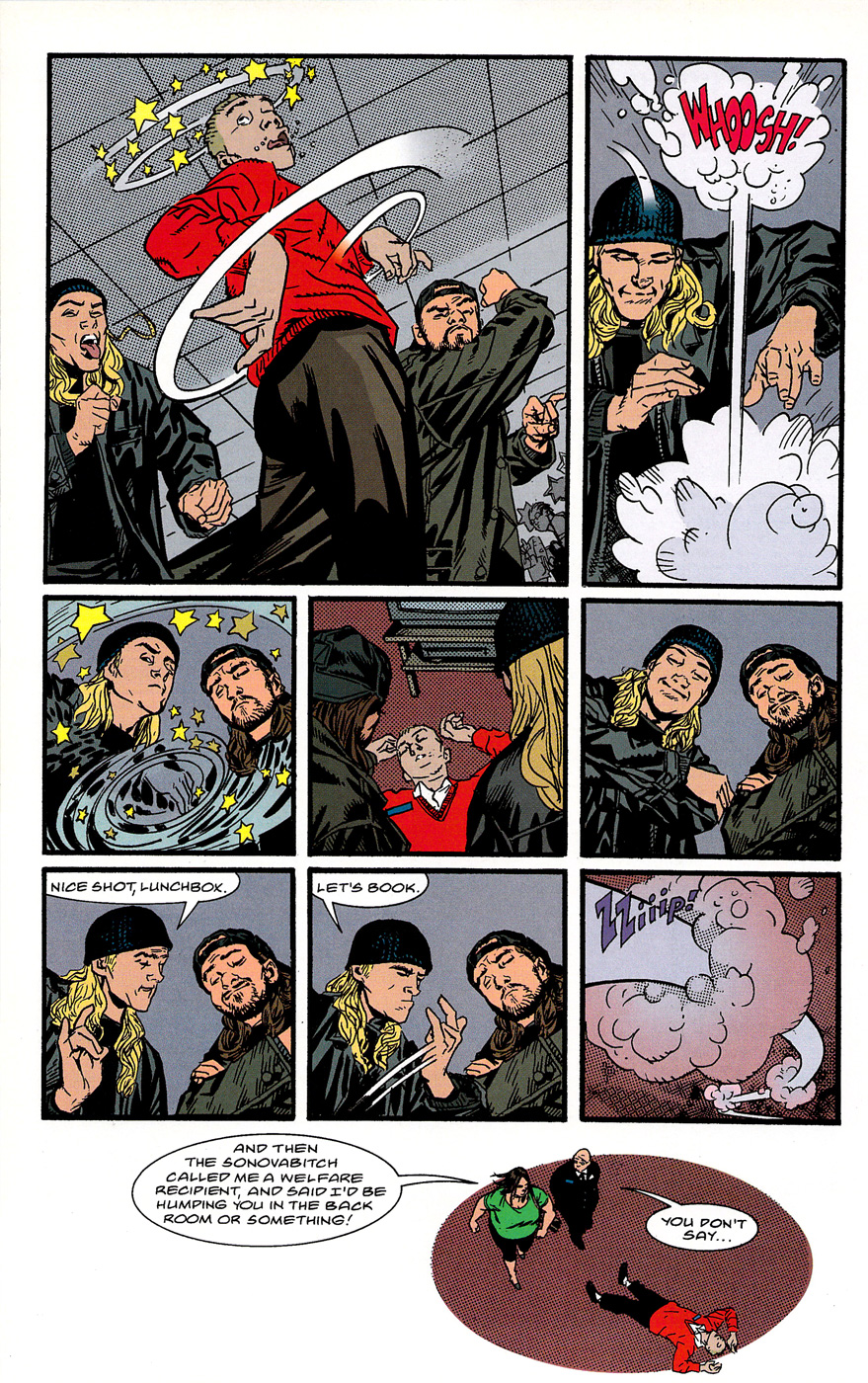 Read online Tales from the Clerks: The Omnibus Collection comic -  Issue # TPB (Part 2) - 62