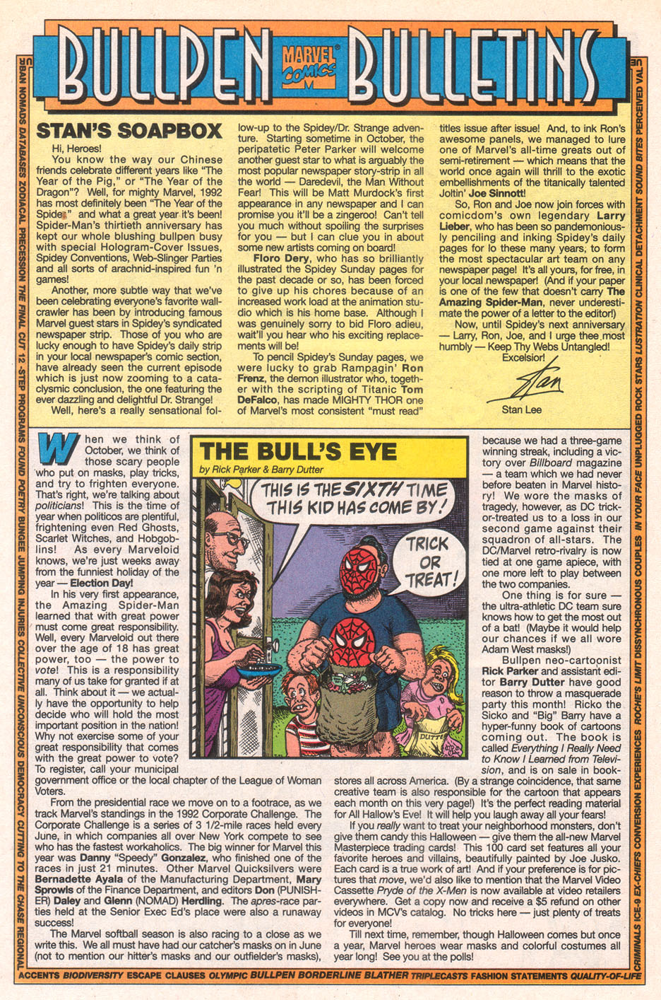 Read online James Bond Jr. comic -  Issue #12 - 28