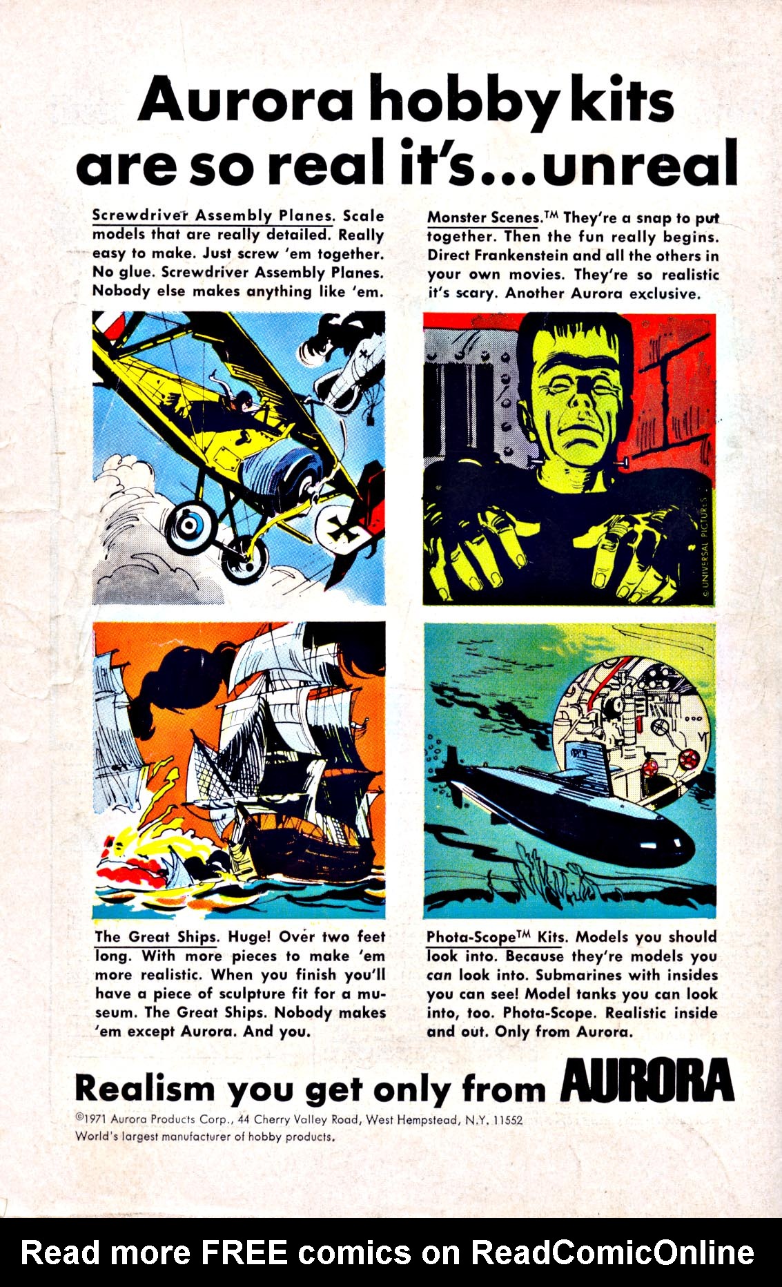 Read online Action Comics (1938) comic -  Issue #406 - 52