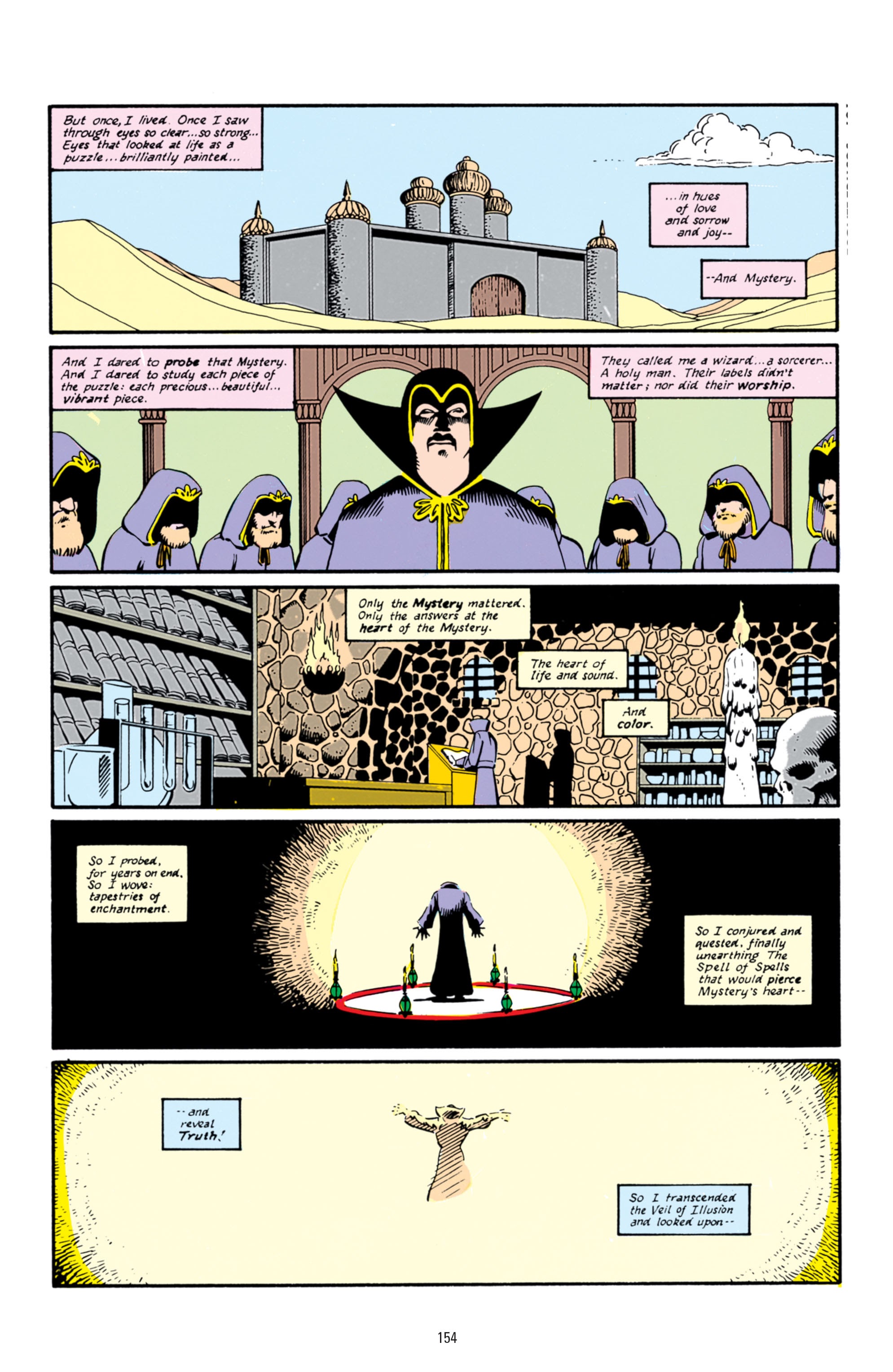 Read online Justice League International: Born Again comic -  Issue # TPB (Part 2) - 54
