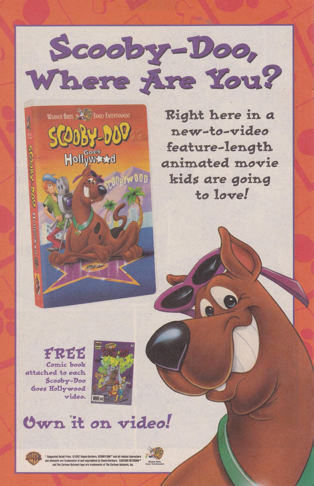 Scooby-Doo (1997) issue 6 - Page 16