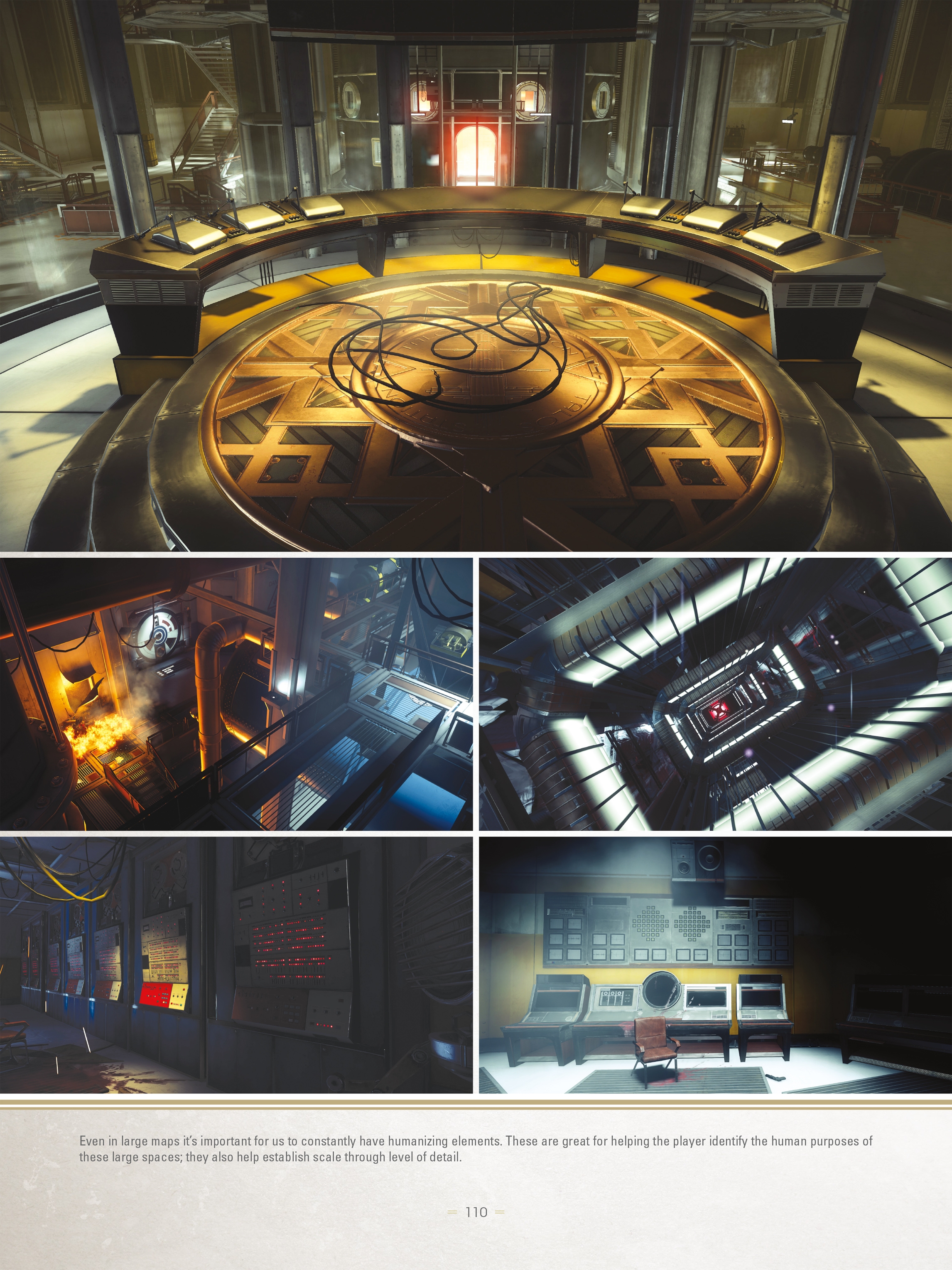 Read online The Art of Prey comic -  Issue # TPB (Part 2) - 8