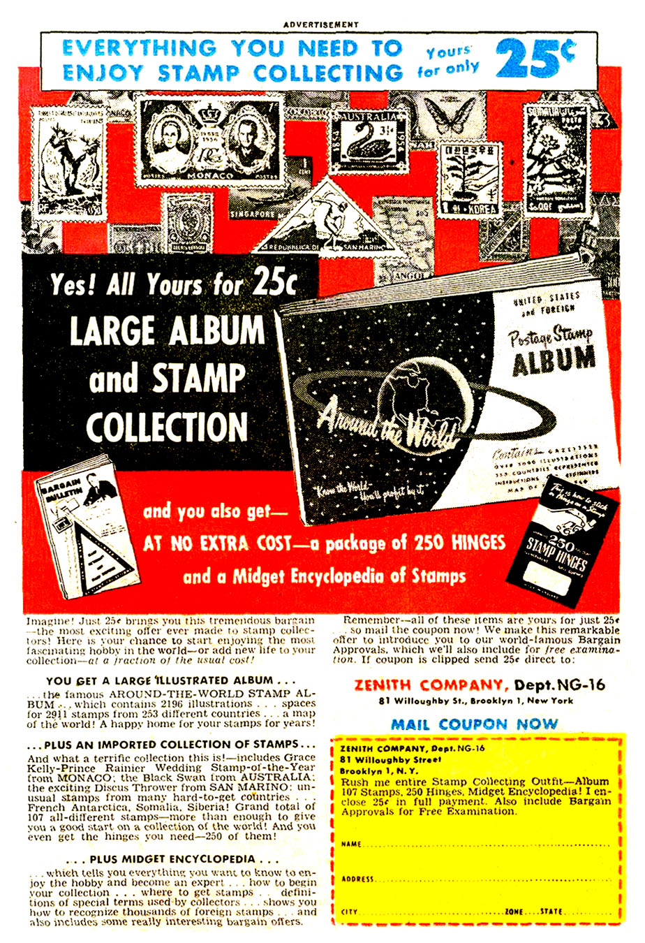 Read online G.I. Combat (1952) comic -  Issue #53 - 17